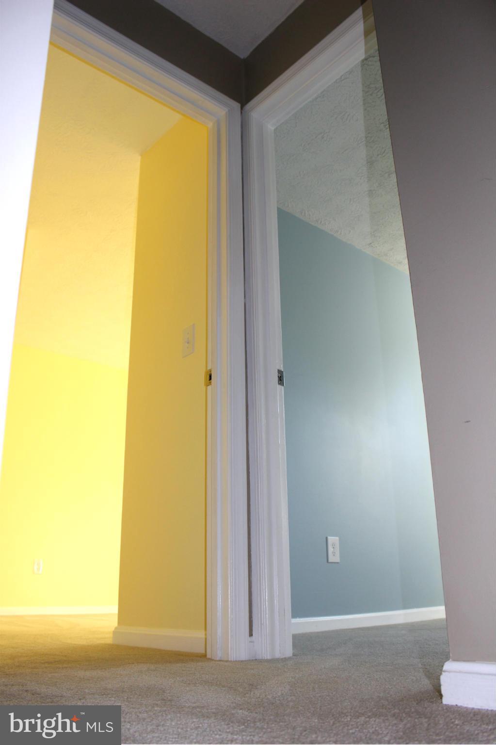 OLD FIELDS - Residential