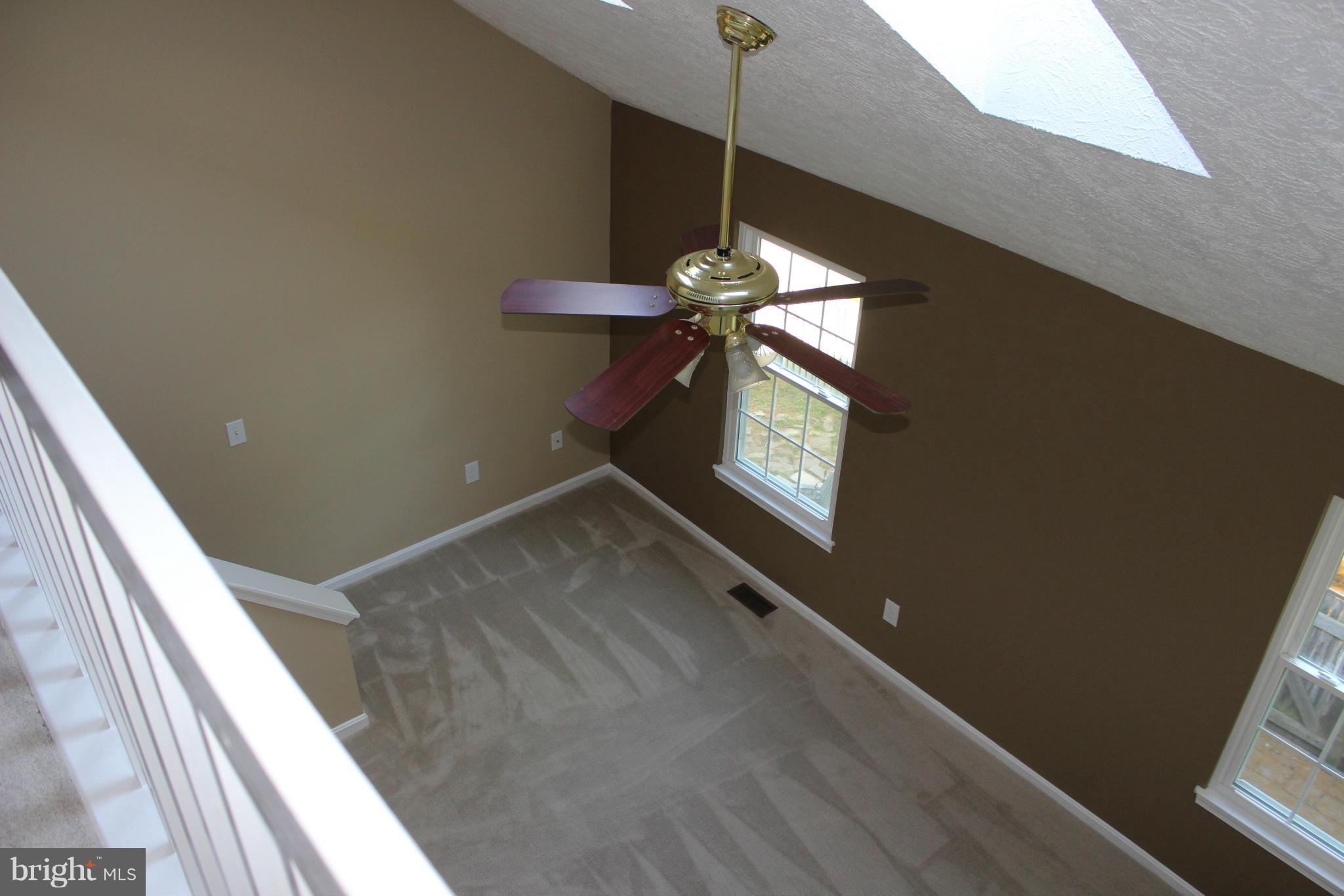 OLD FIELDS - Residential