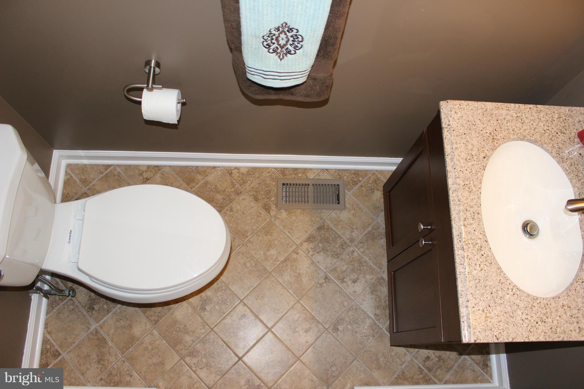 OLD FIELDS - Residential