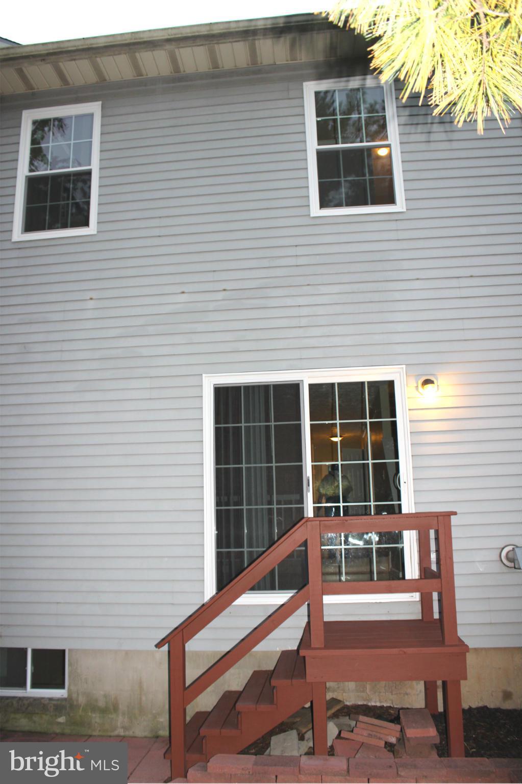 OLD FIELDS - Residential