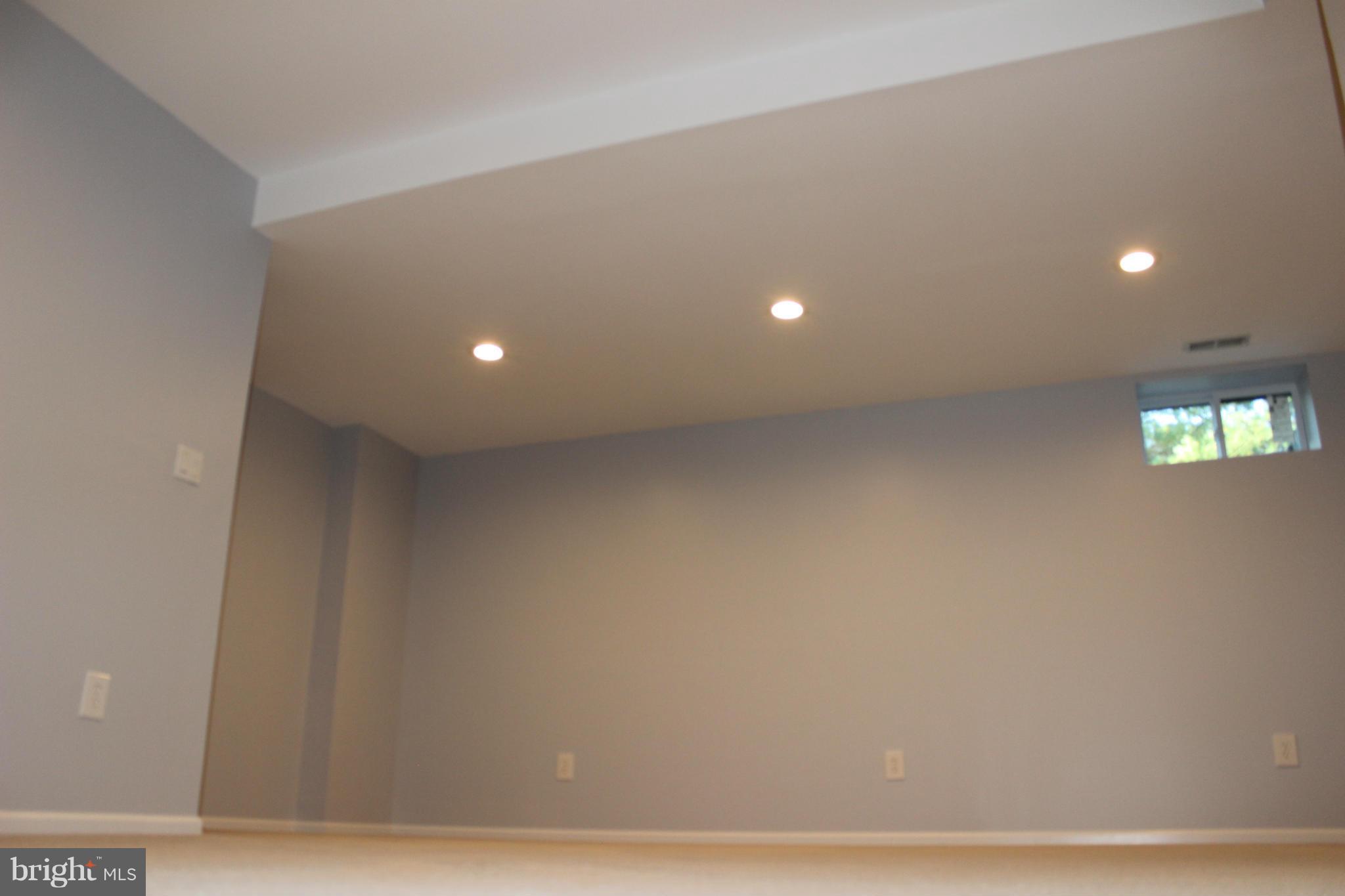 OLD FIELDS - Residential