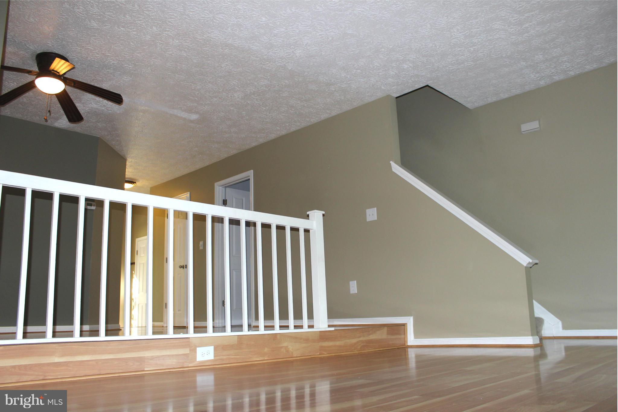 OLD FIELDS - Residential