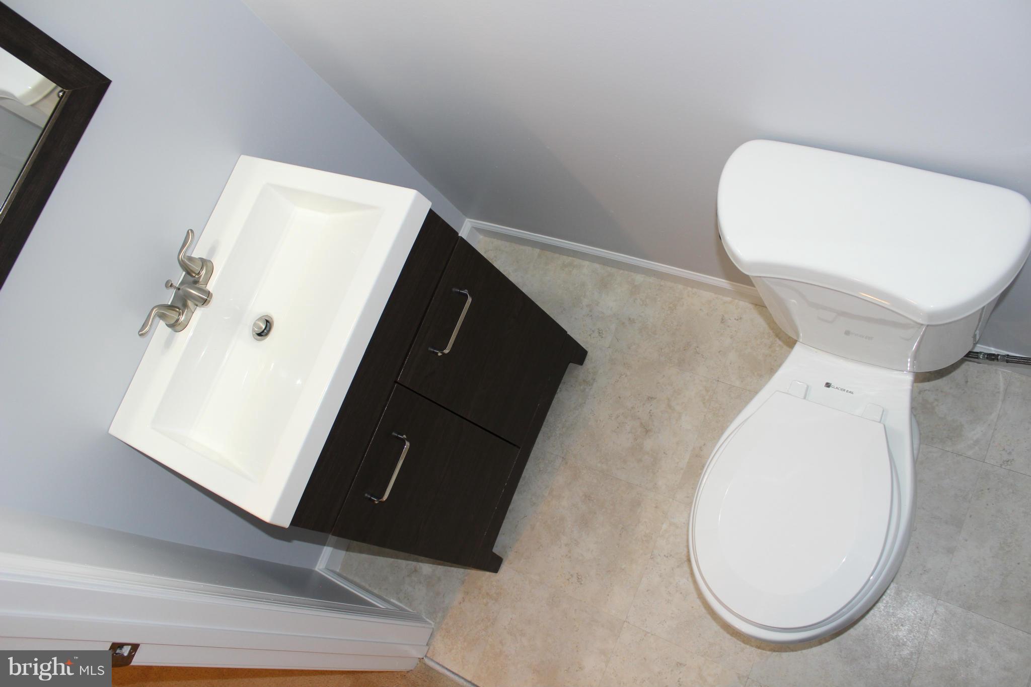 OLD FIELDS - Residential