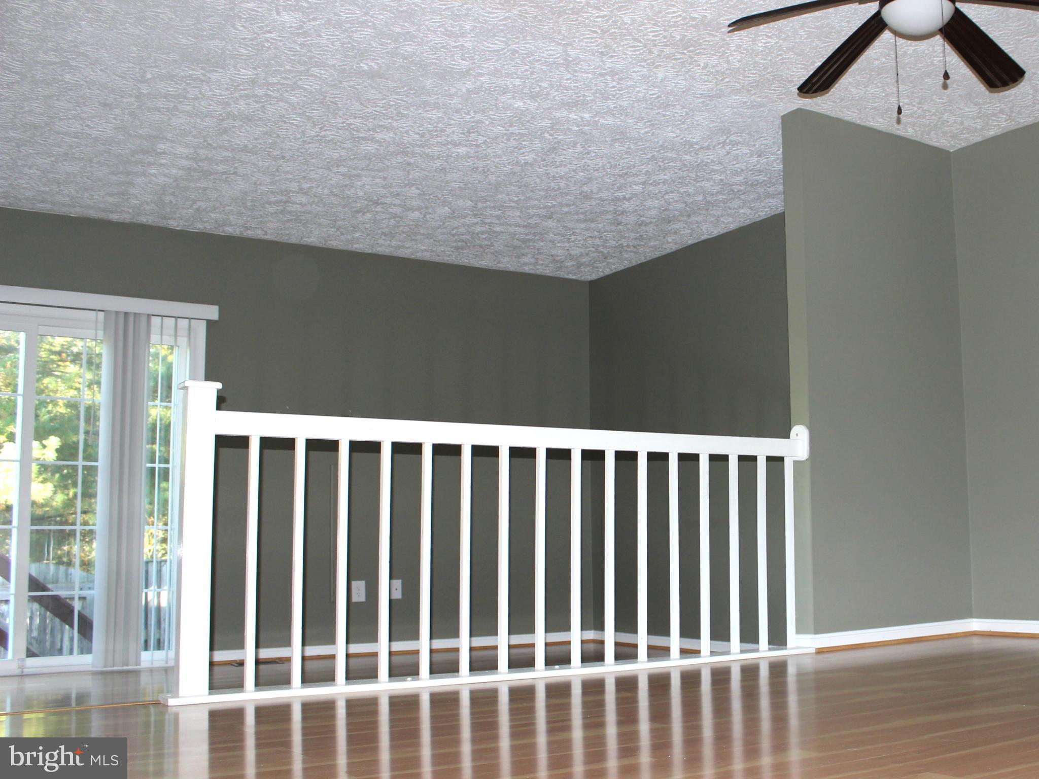 OLD FIELDS - Residential