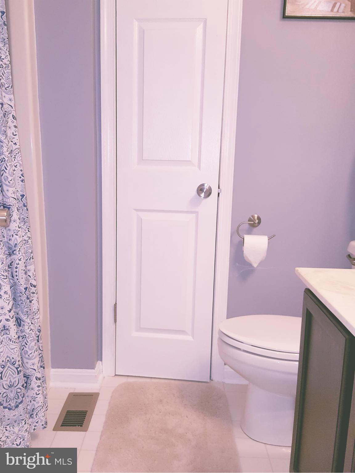 OLD FIELDS - Residential