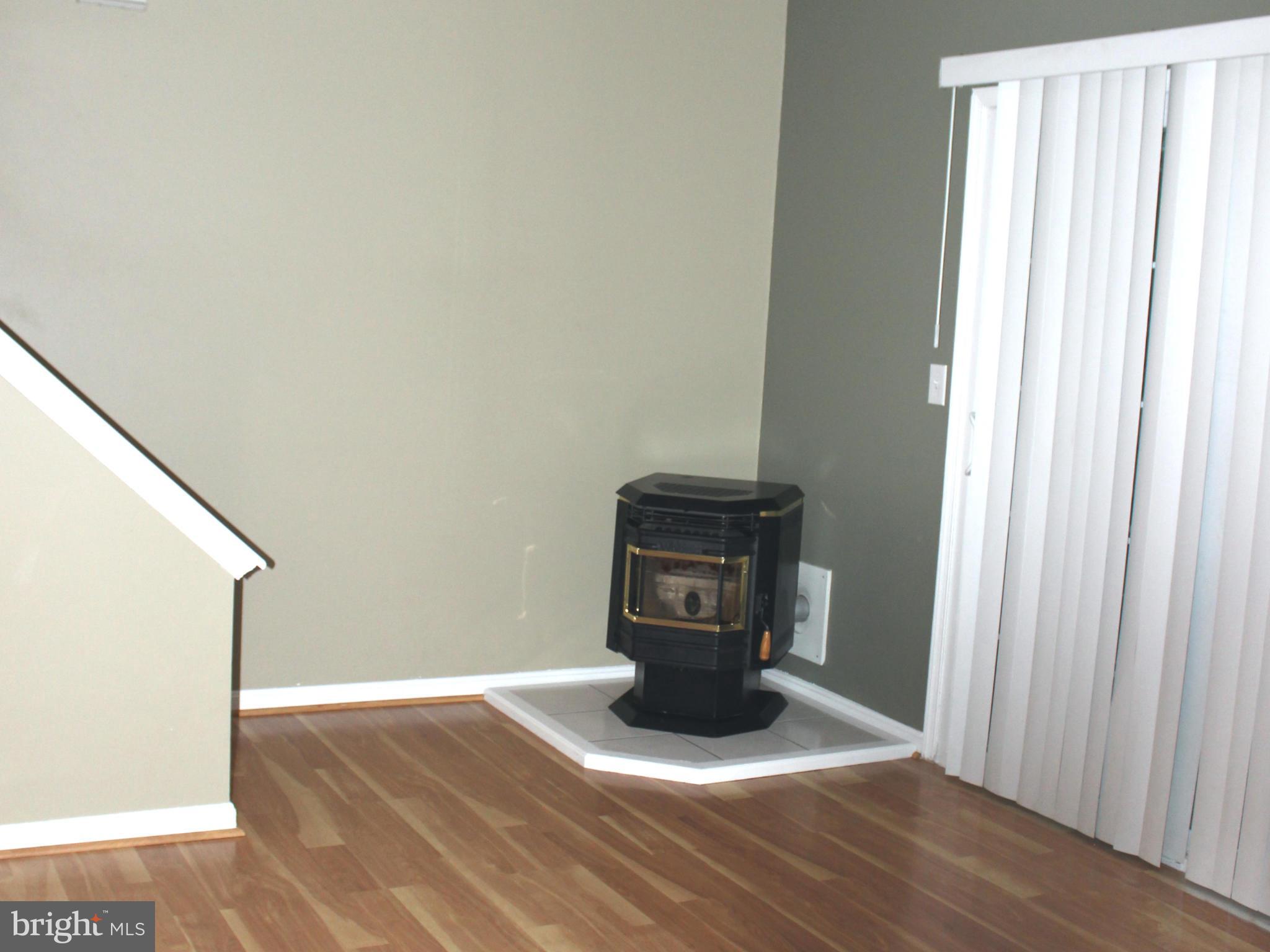 OLD FIELDS - Residential