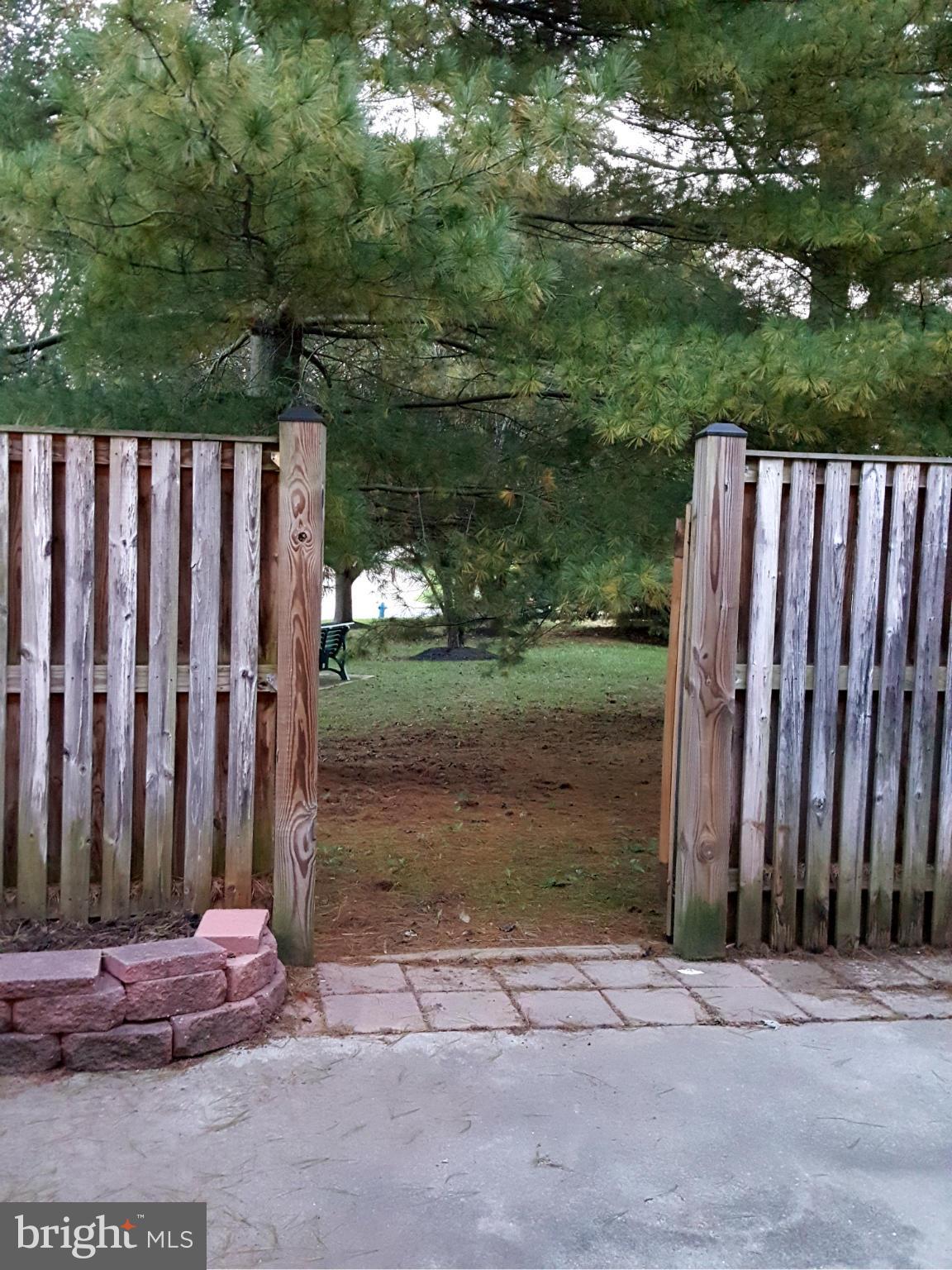 OLD FIELDS - Residential