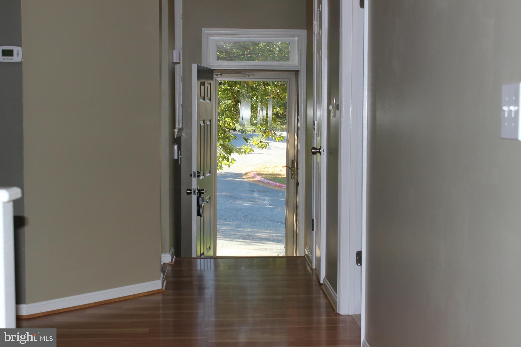 OLD FIELDS - Residential