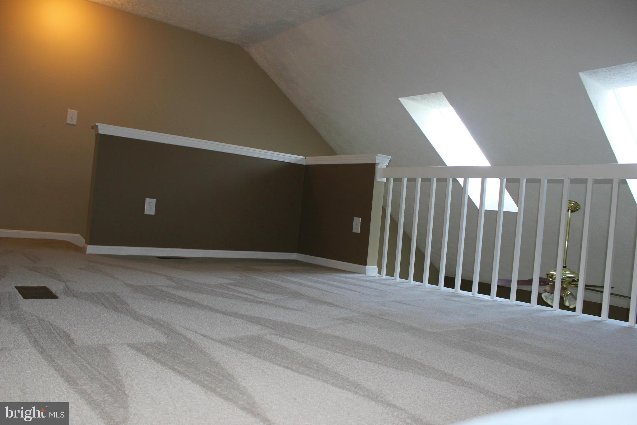 OLD FIELDS - Residential