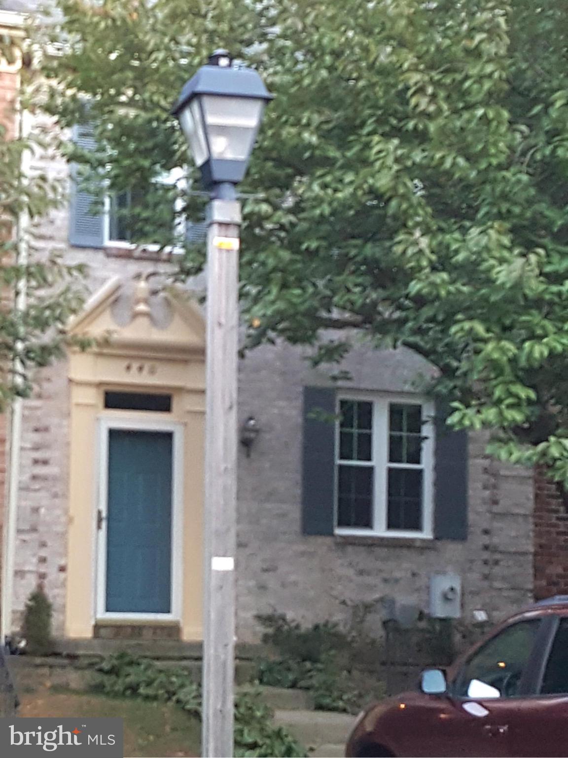 OLD FIELDS - Residential