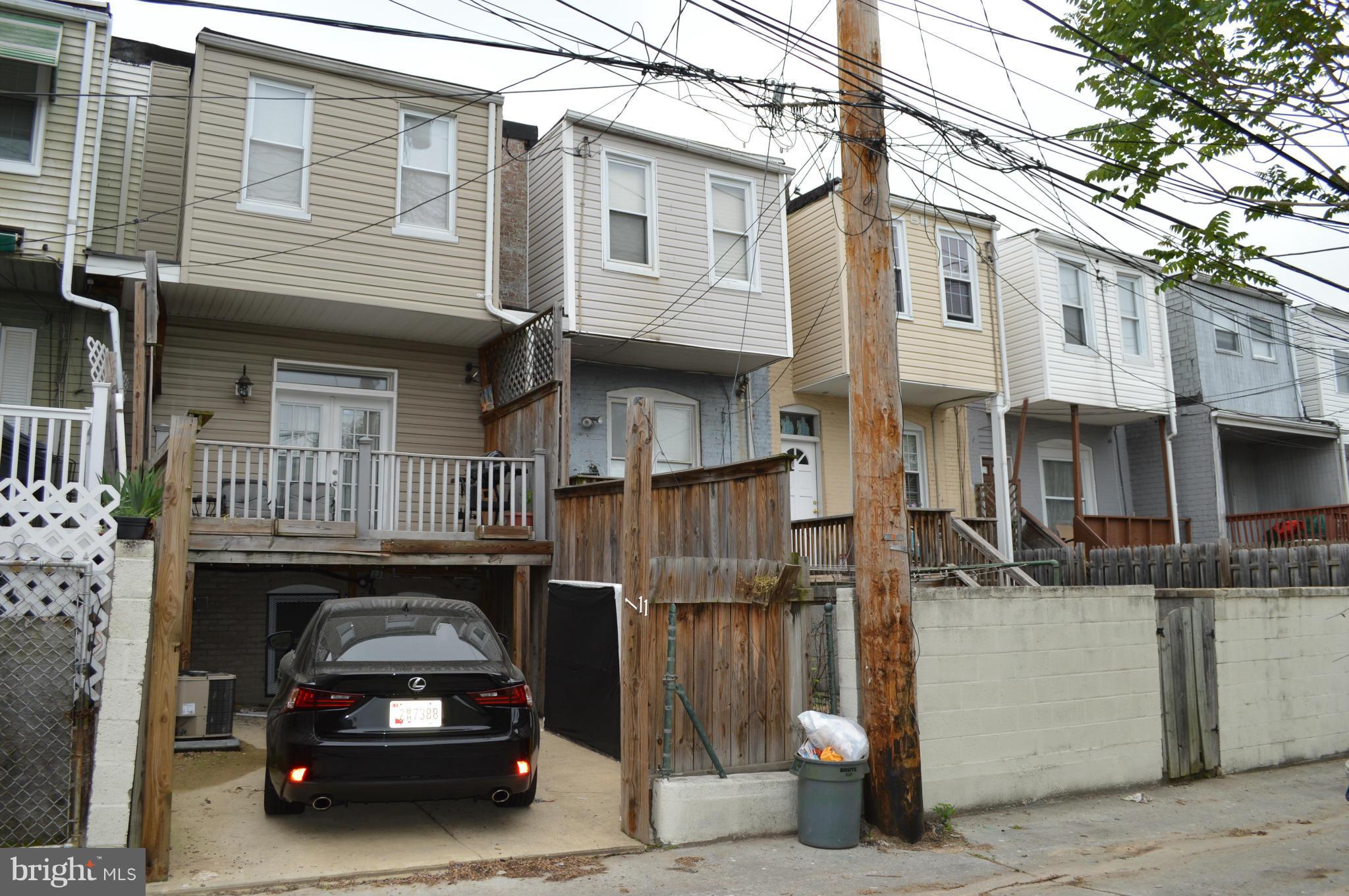 HIGHLANDTOWN - Residential