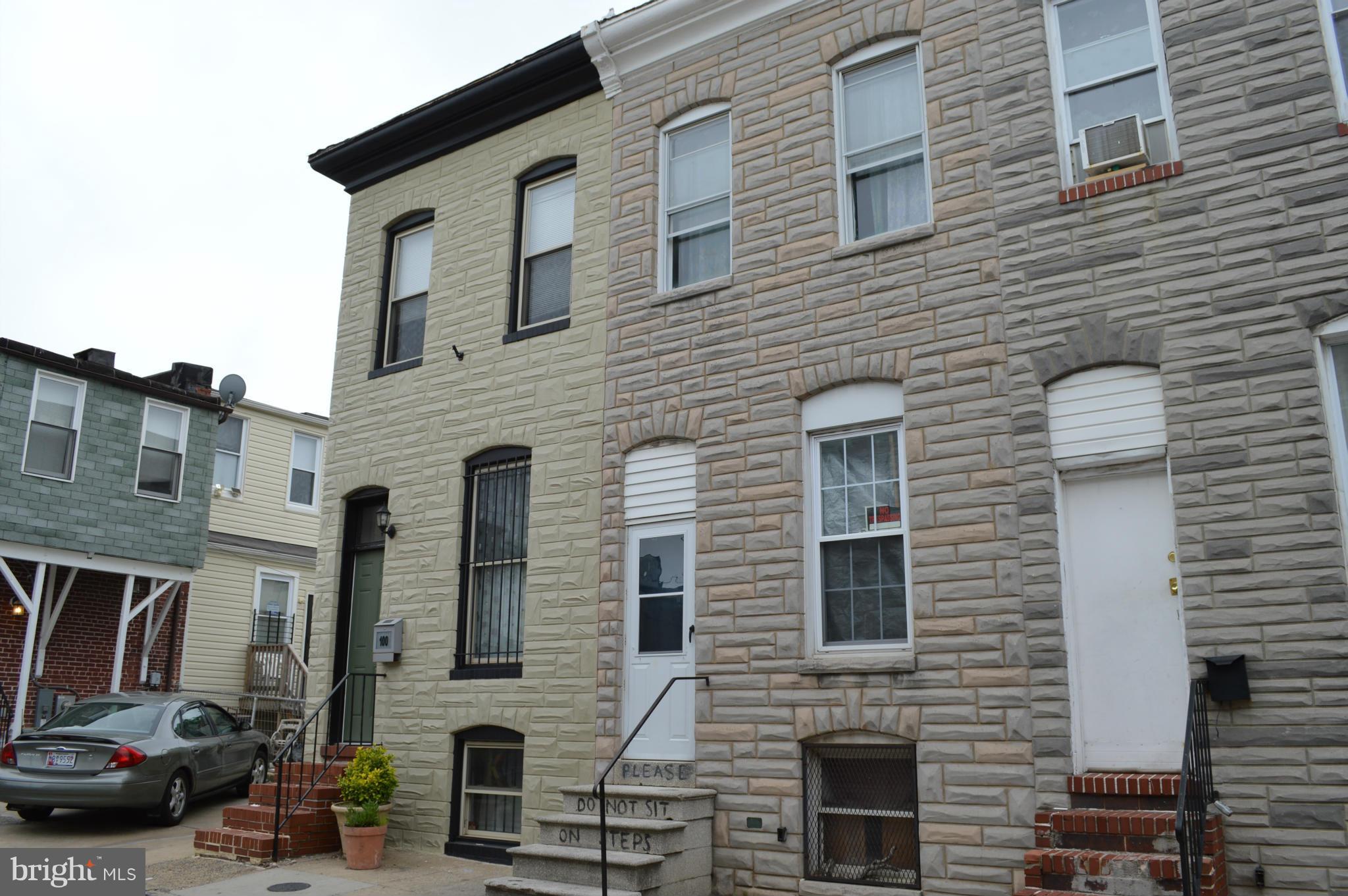 HIGHLANDTOWN - Residential