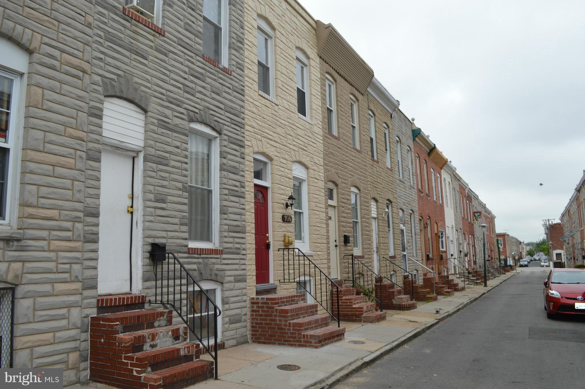 HIGHLANDTOWN - Residential