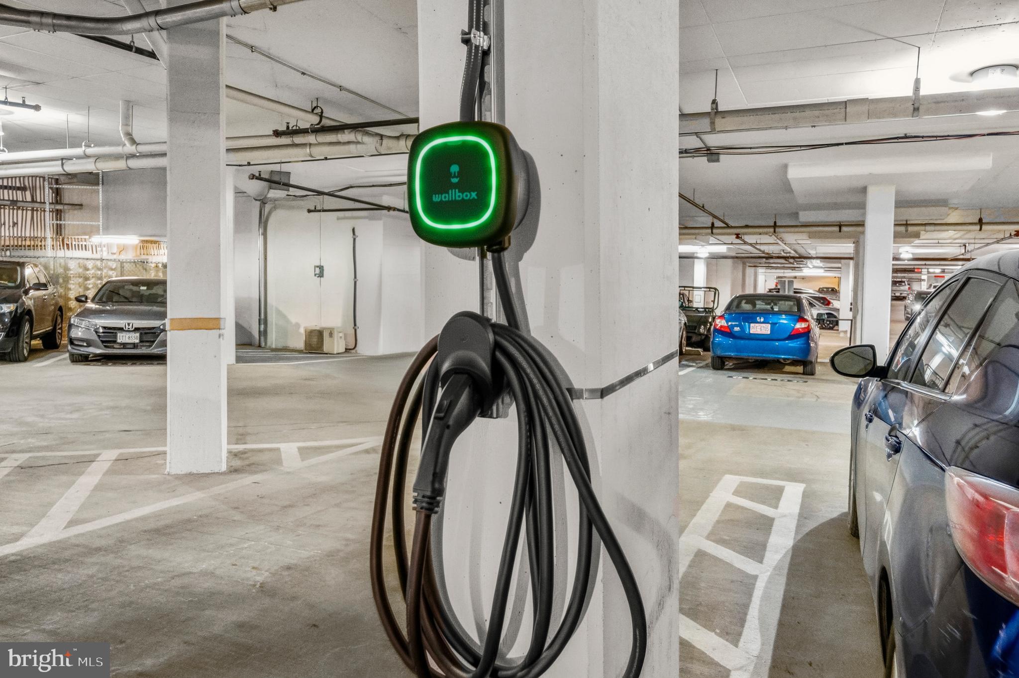 520 JOHN CARLYLE STREET 108