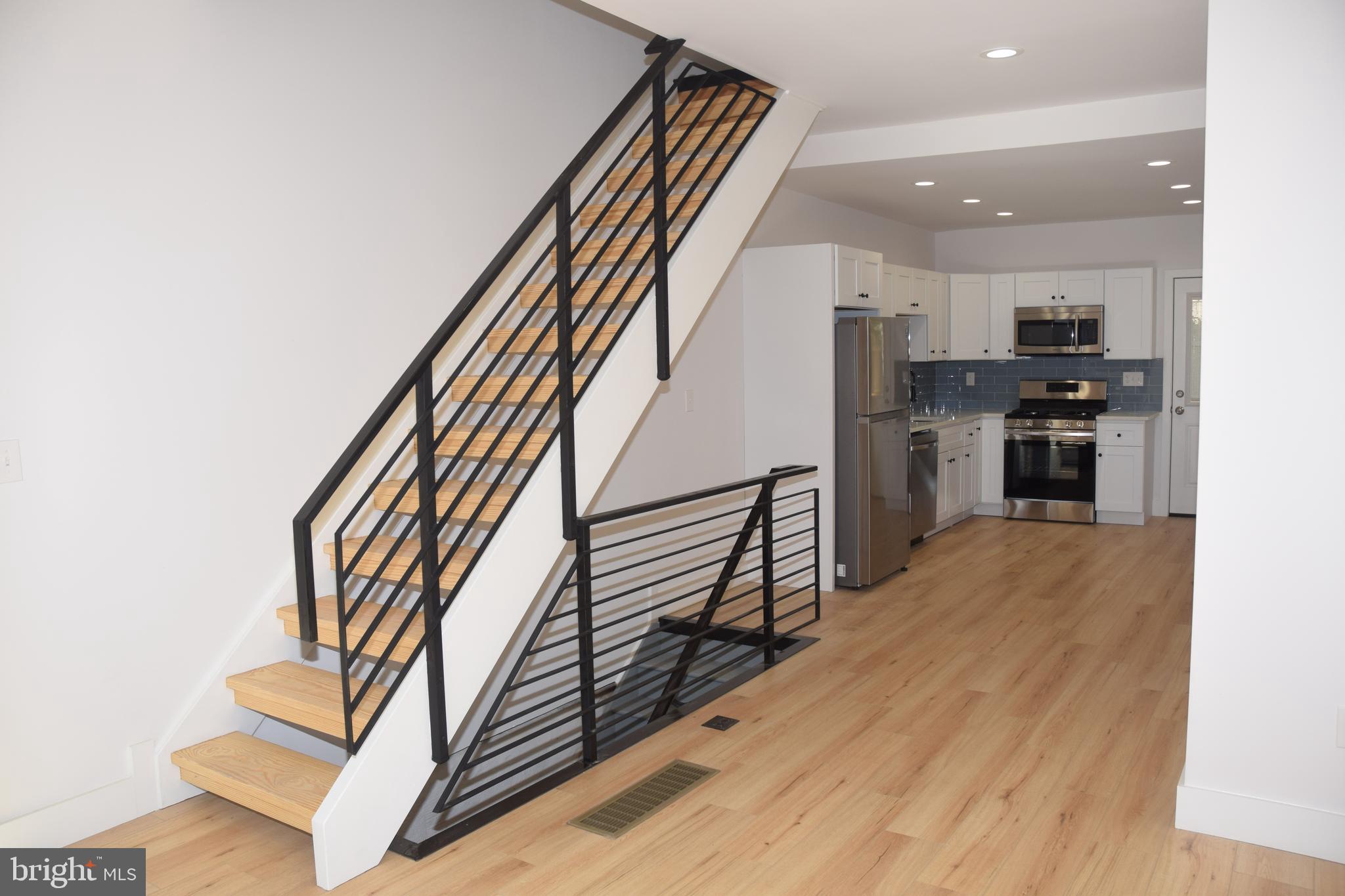 BREWERYTOWN - Residential Lease