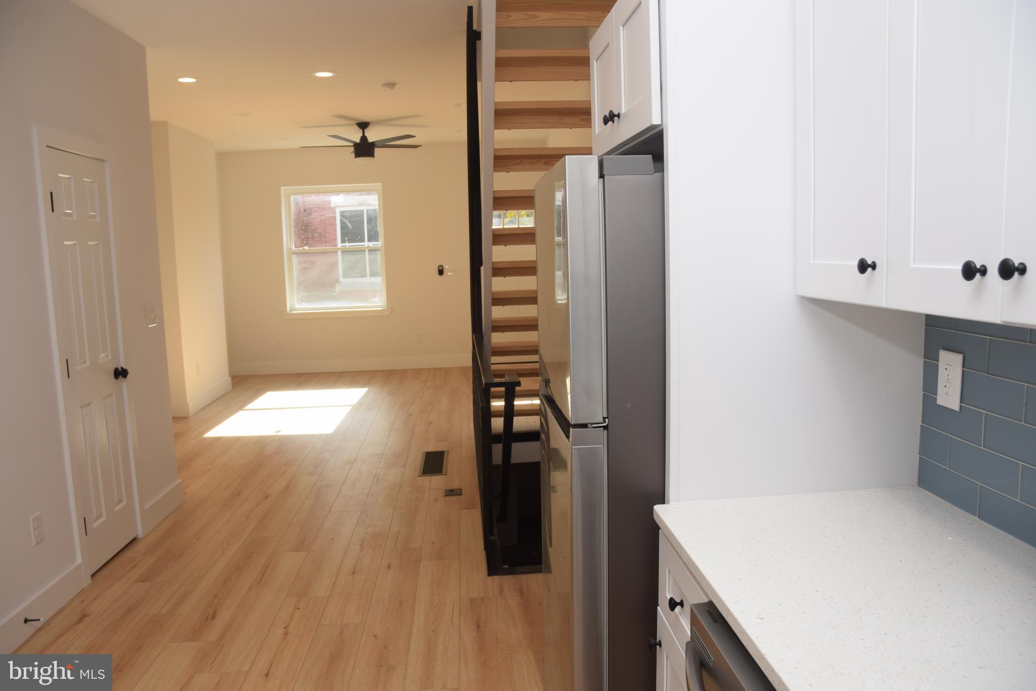 BREWERYTOWN - Residential Lease