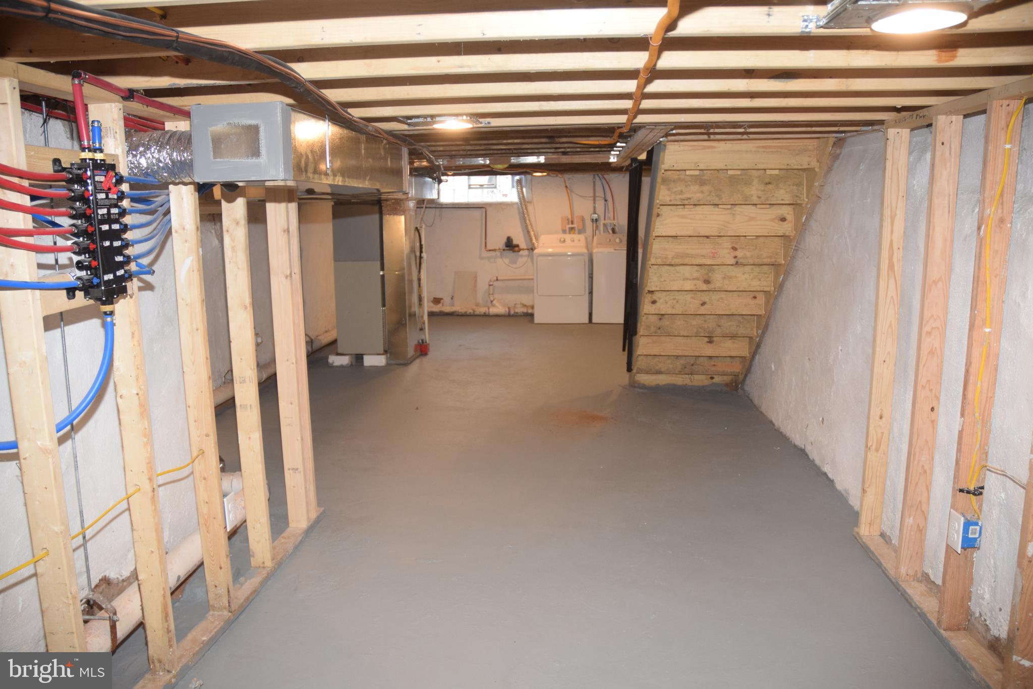 BREWERYTOWN - Residential Lease