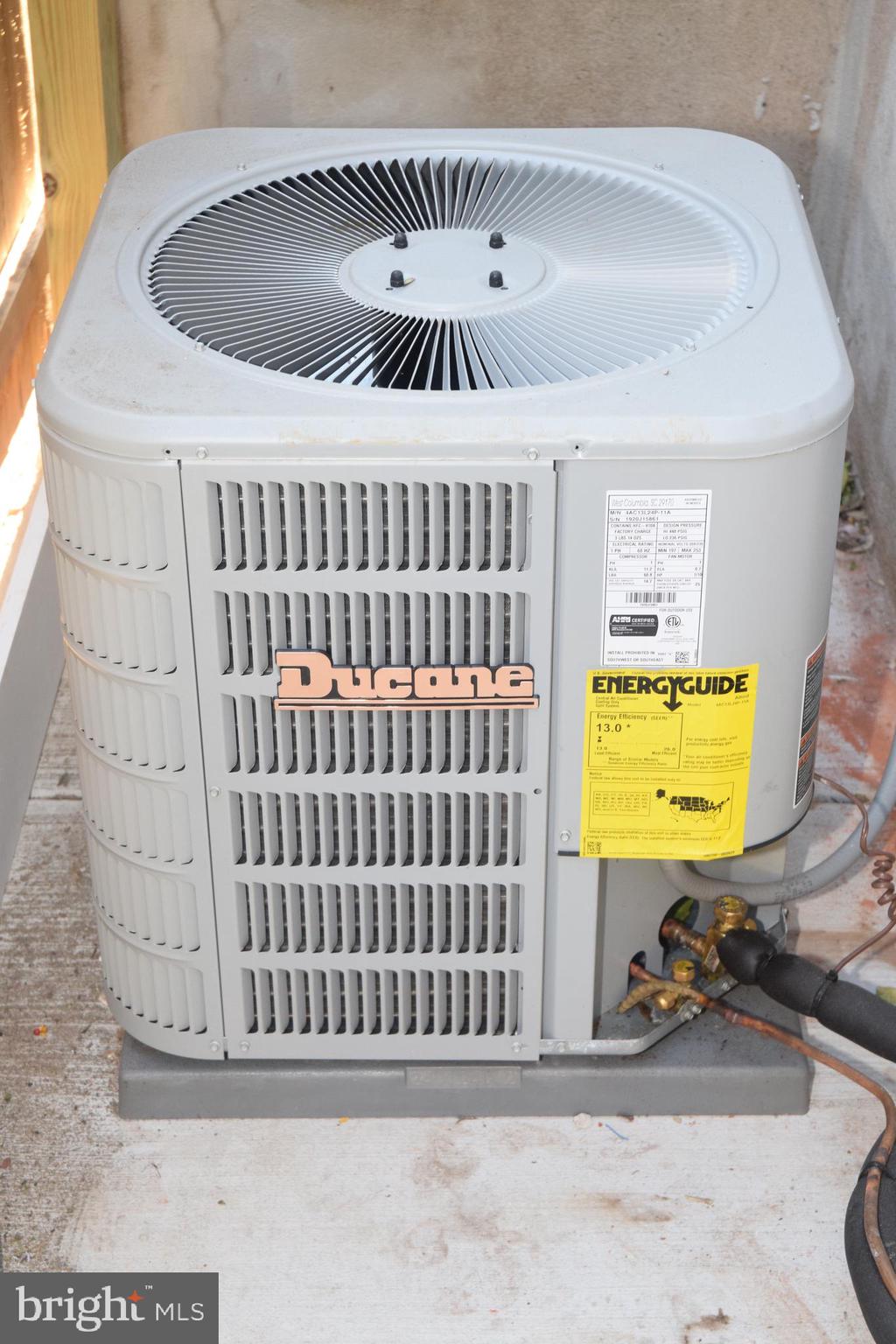 BREWERYTOWN - Residential Lease