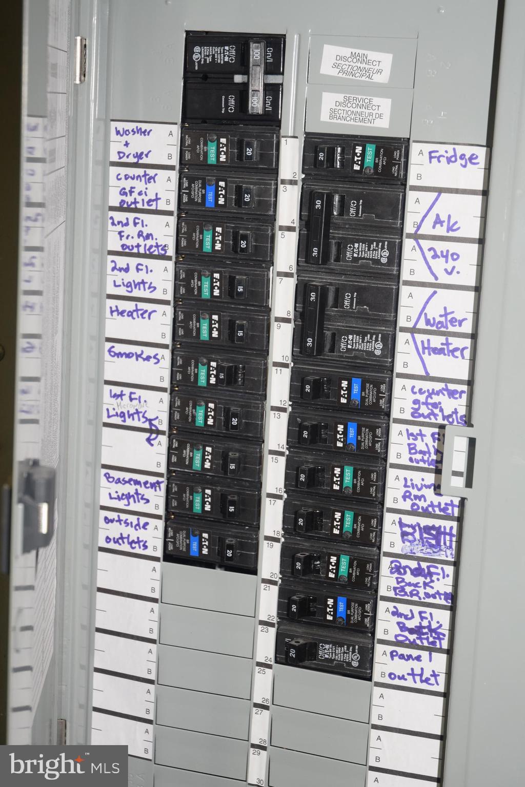 BREWERYTOWN - Residential Lease