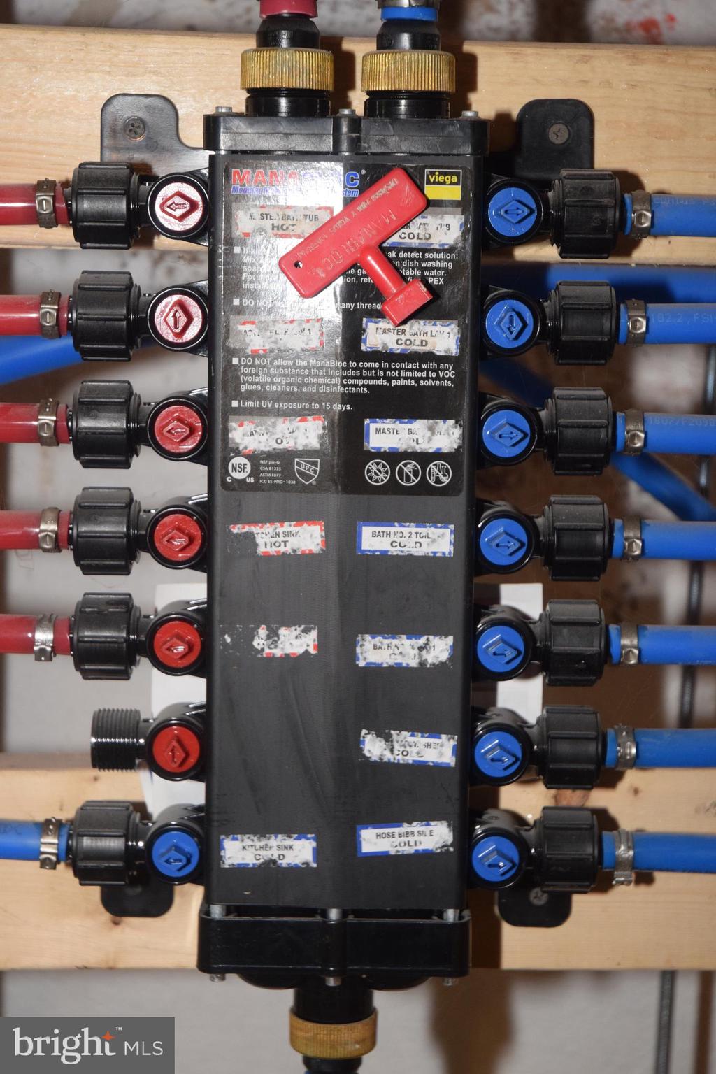 BREWERYTOWN - Residential Lease