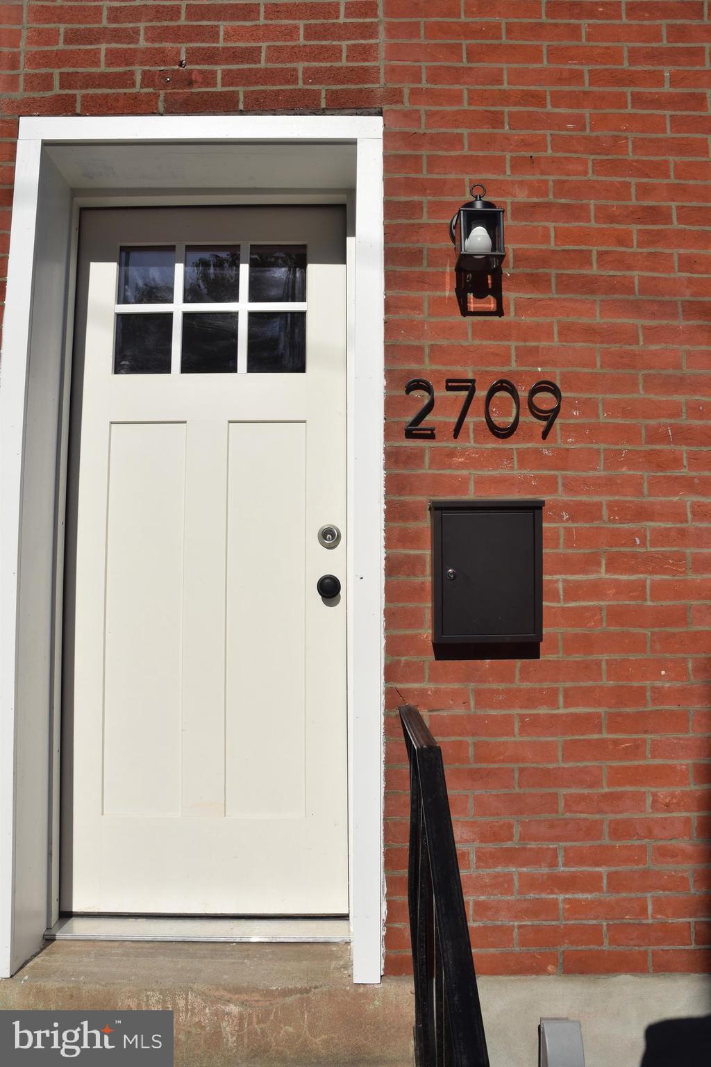 BREWERYTOWN - Residential Lease