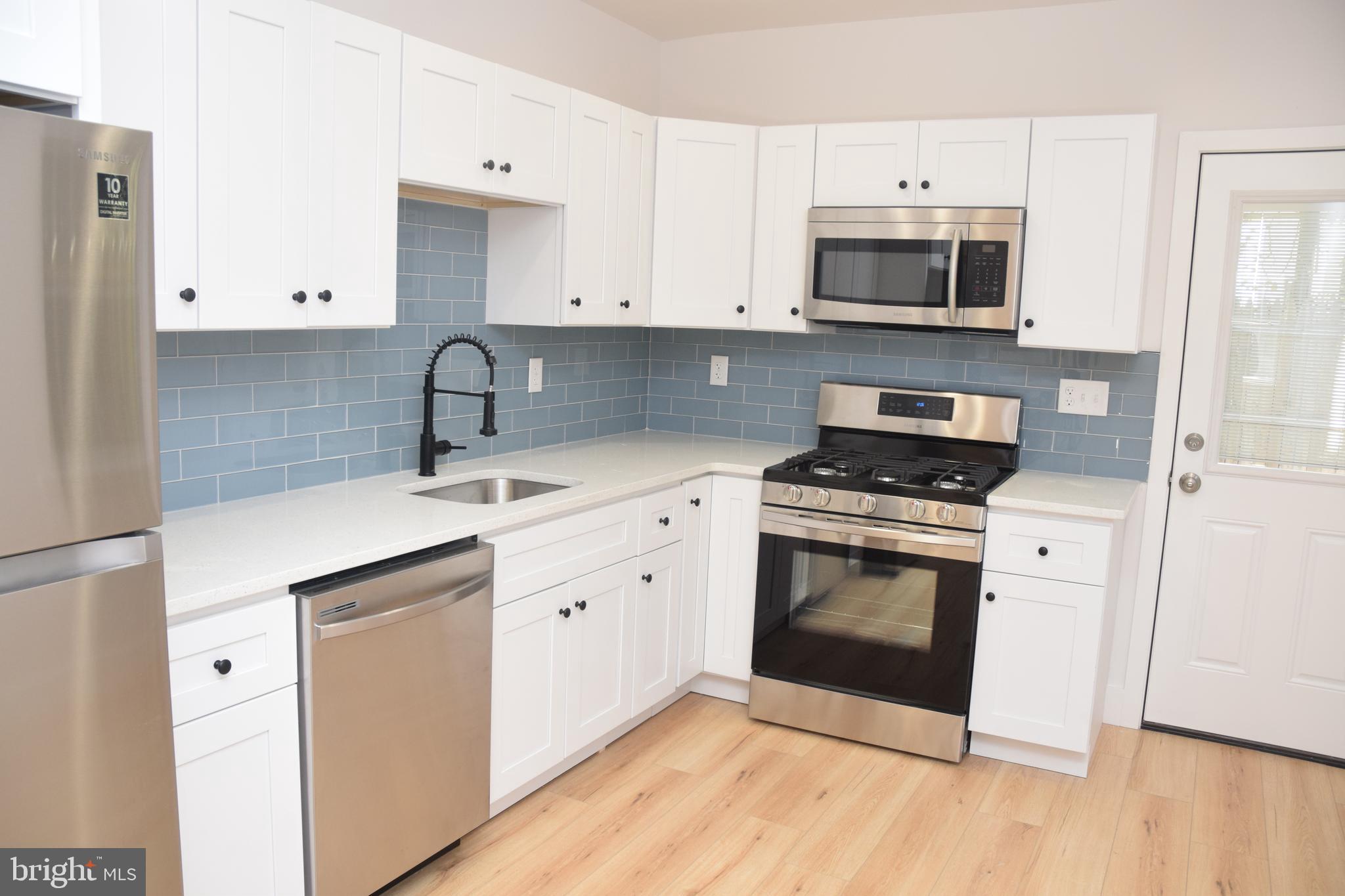 BREWERYTOWN - Residential Lease