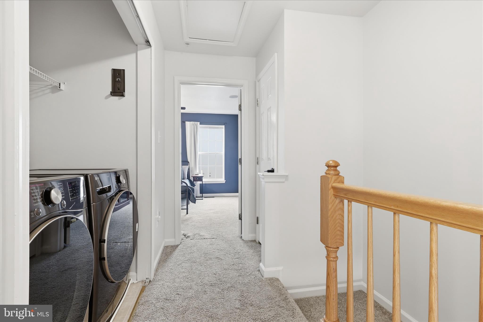 BALLENGER CROSSING - Residential