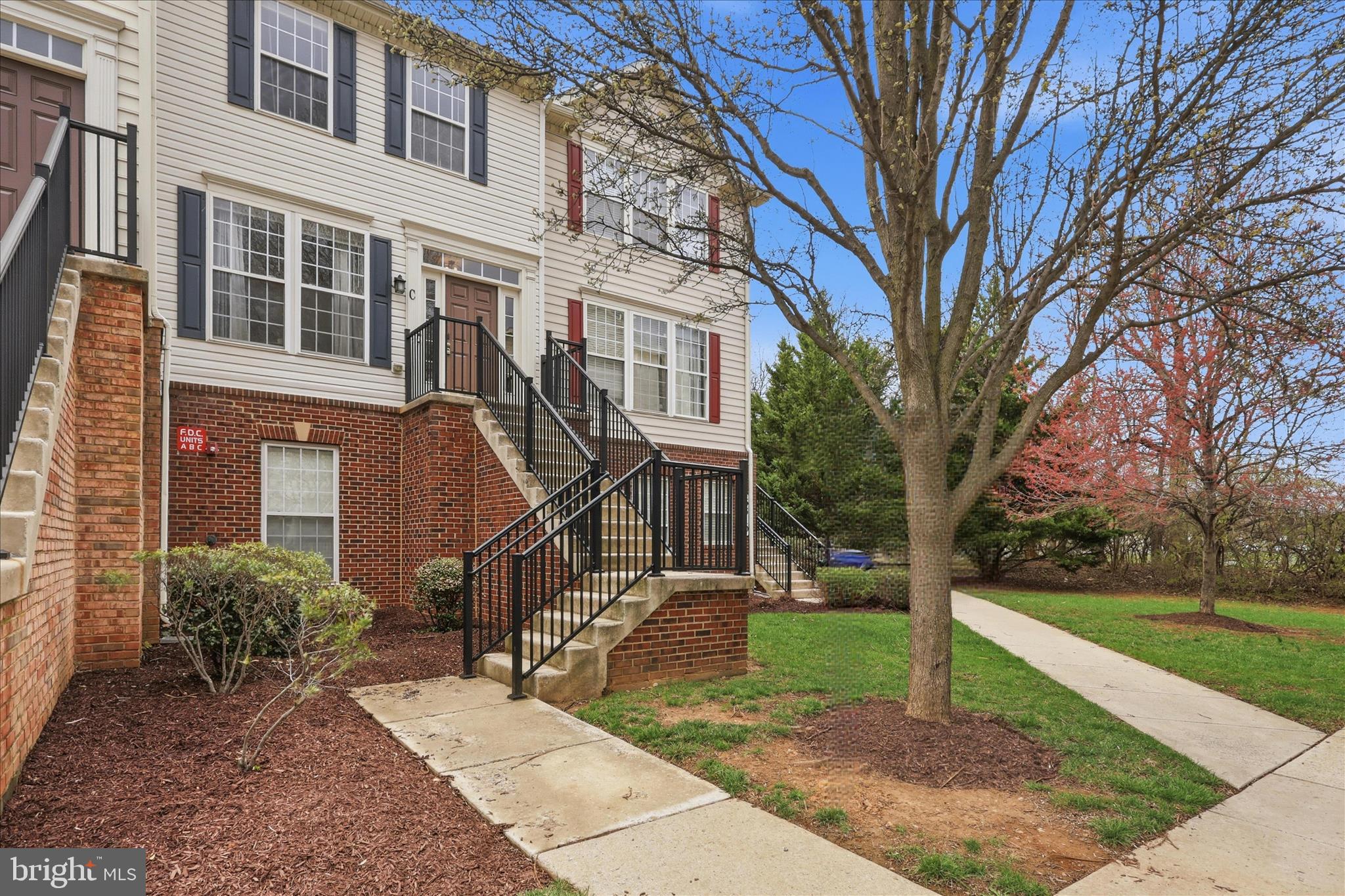 BALLENGER CROSSING - Residential