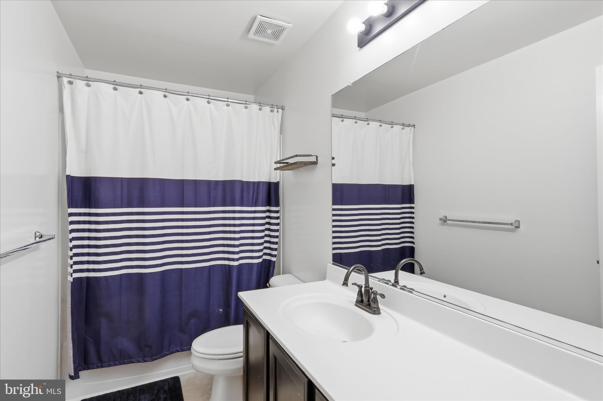 BALLENGER CROSSING - Residential