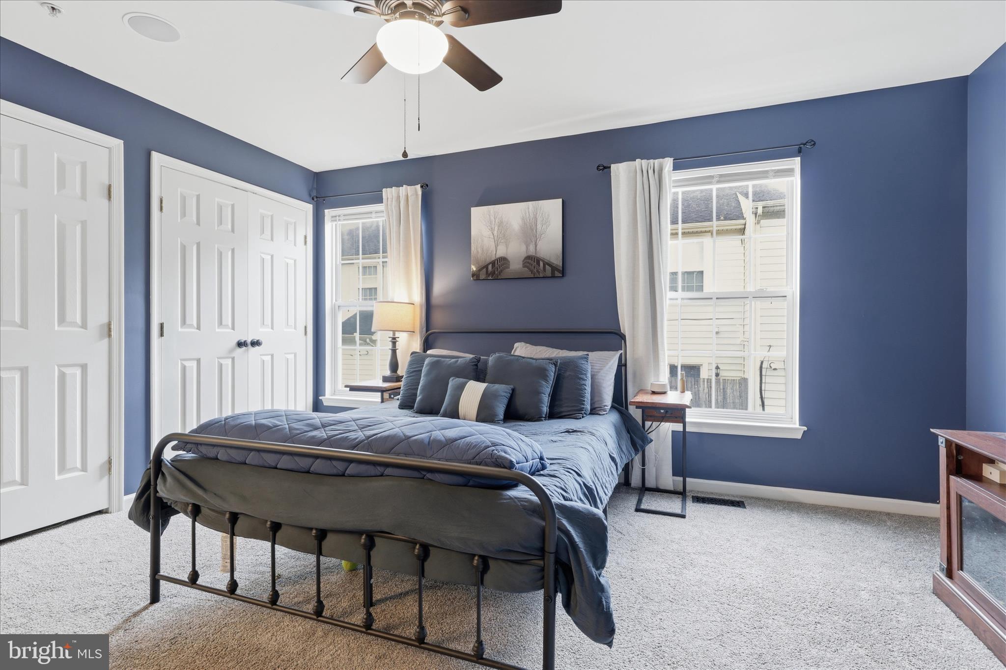 BALLENGER CROSSING - Residential