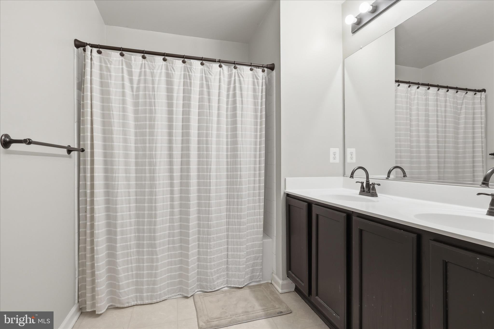 BALLENGER CROSSING - Residential