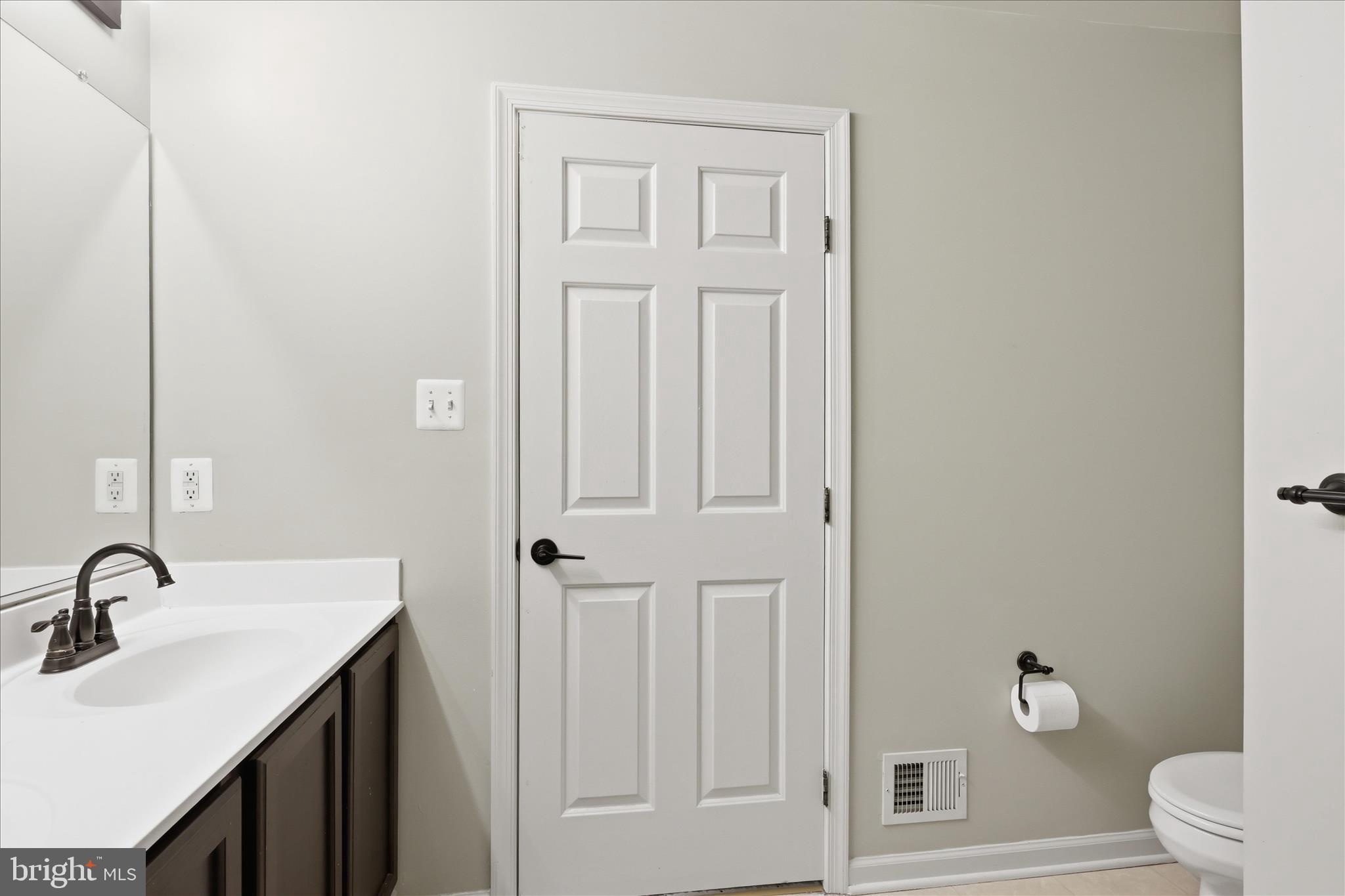 BALLENGER CROSSING - Residential