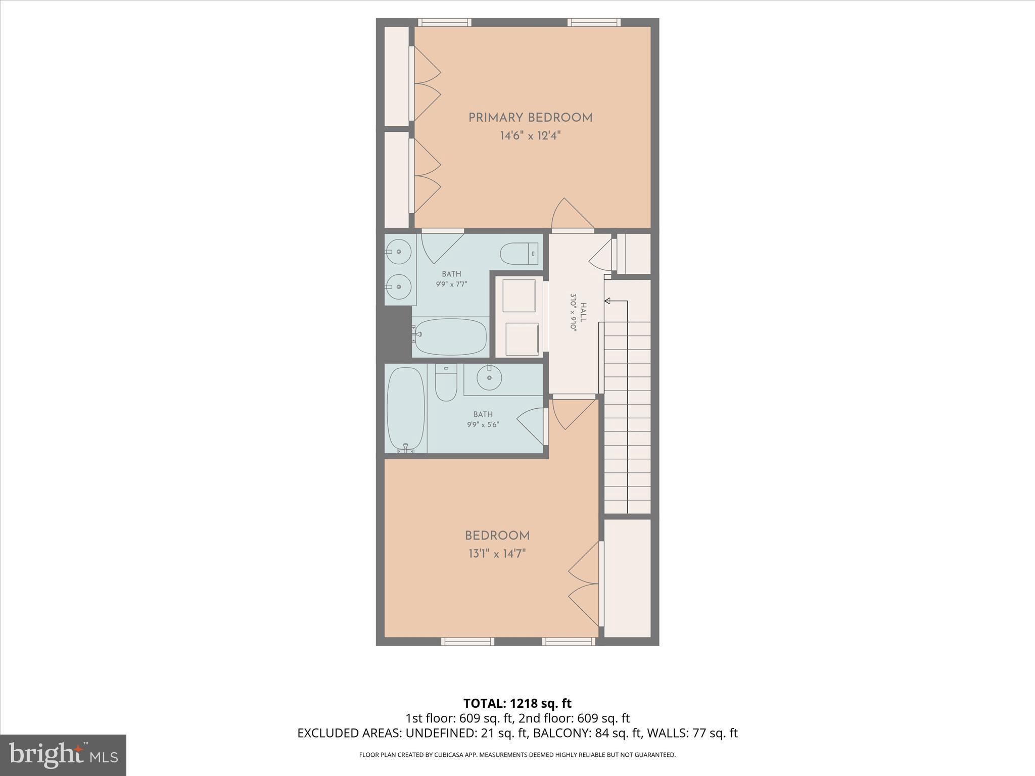 BALLENGER CROSSING - Residential