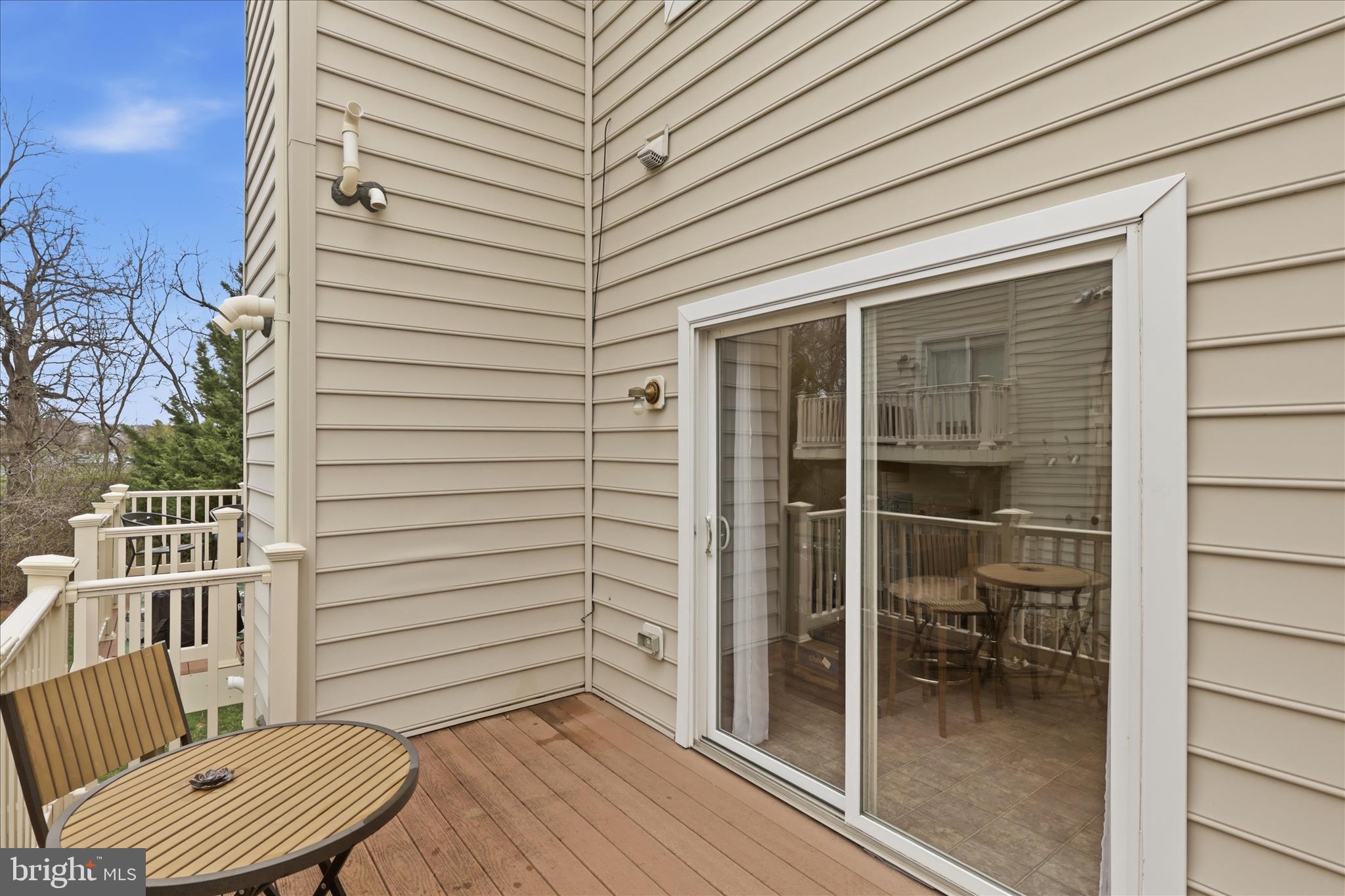 BALLENGER CROSSING - Residential