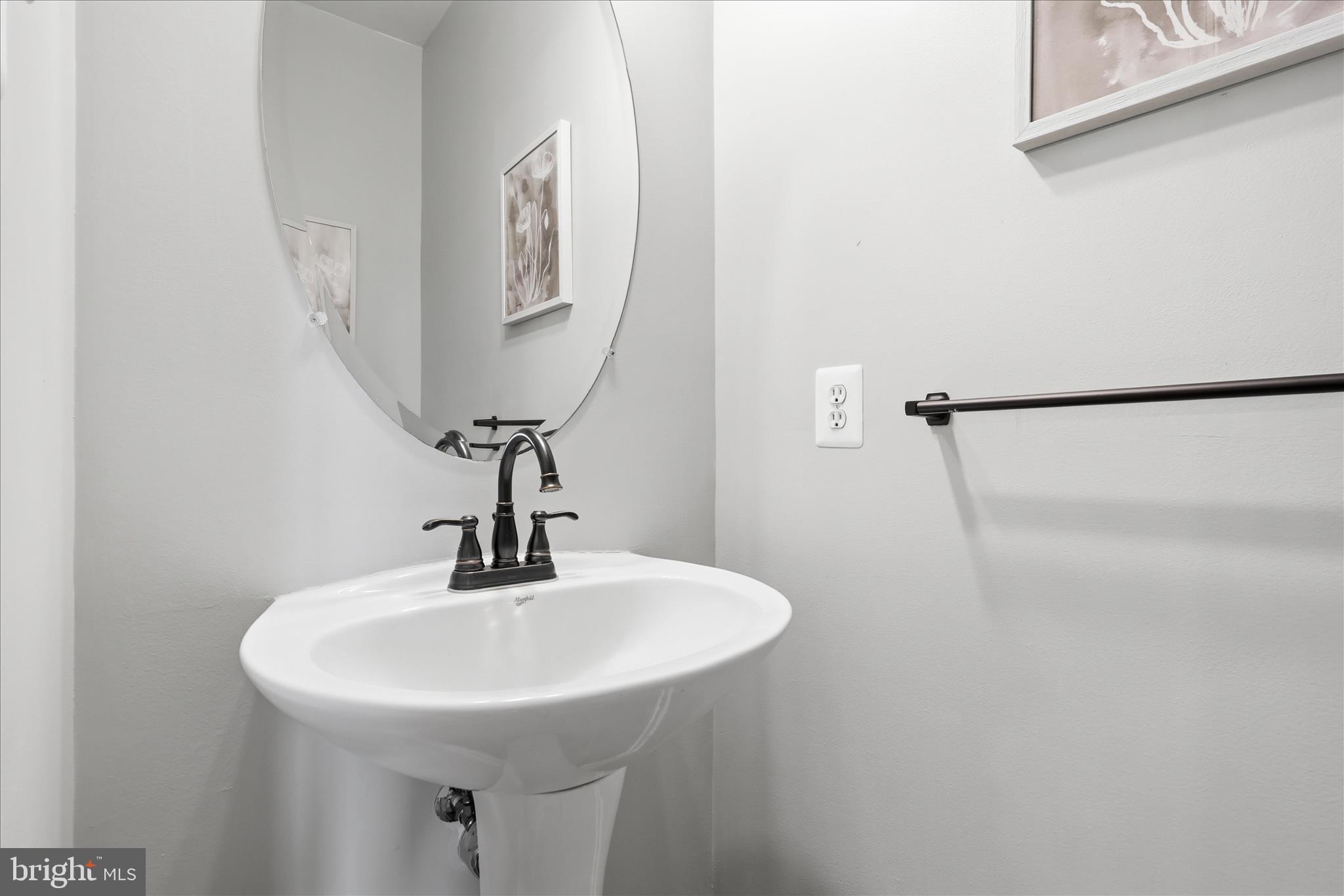 BALLENGER CROSSING - Residential