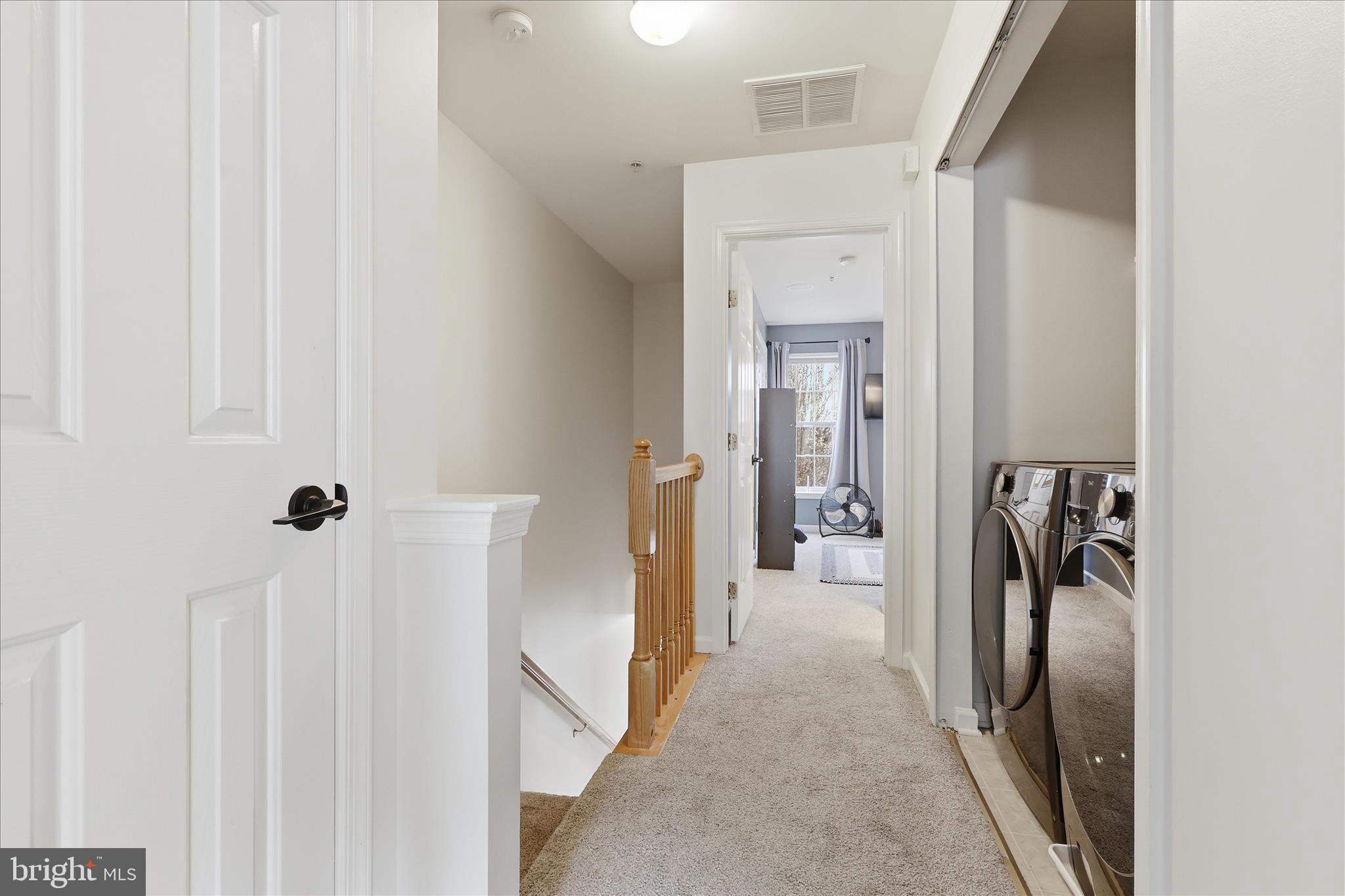 BALLENGER CROSSING - Residential