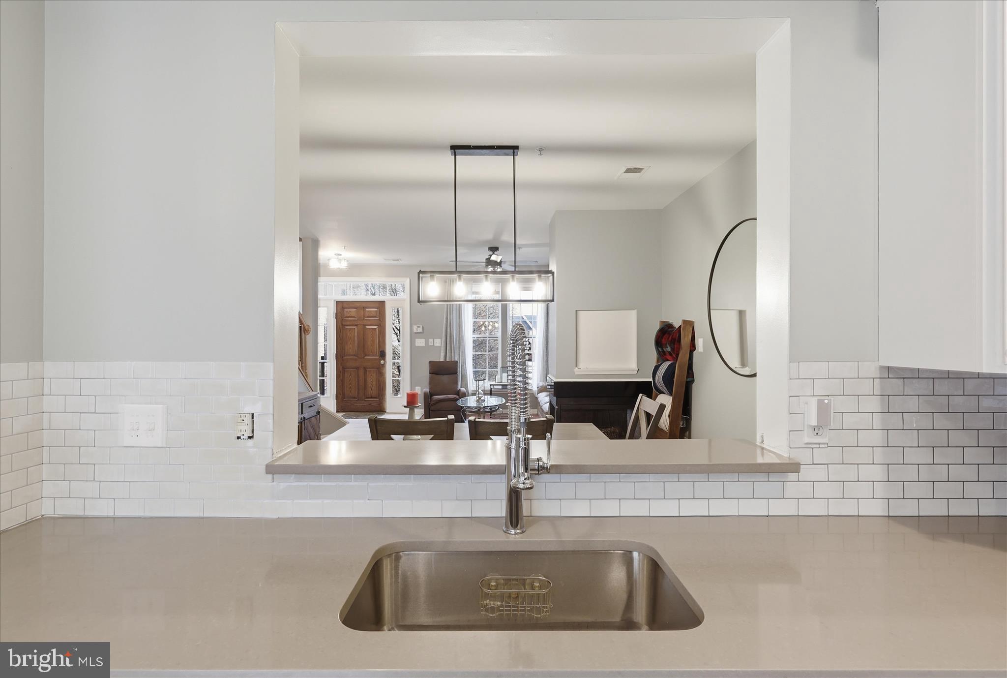 BALLENGER CROSSING - Residential