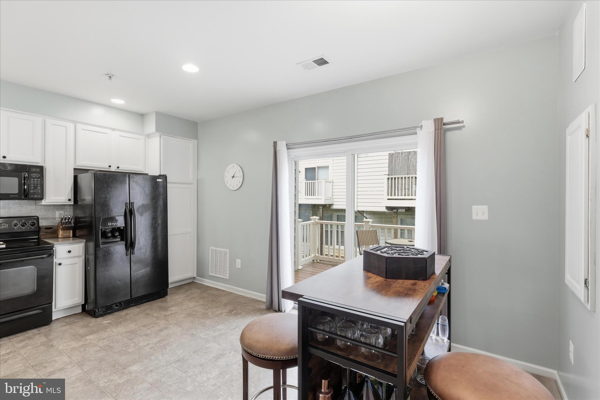 BALLENGER CROSSING - Residential