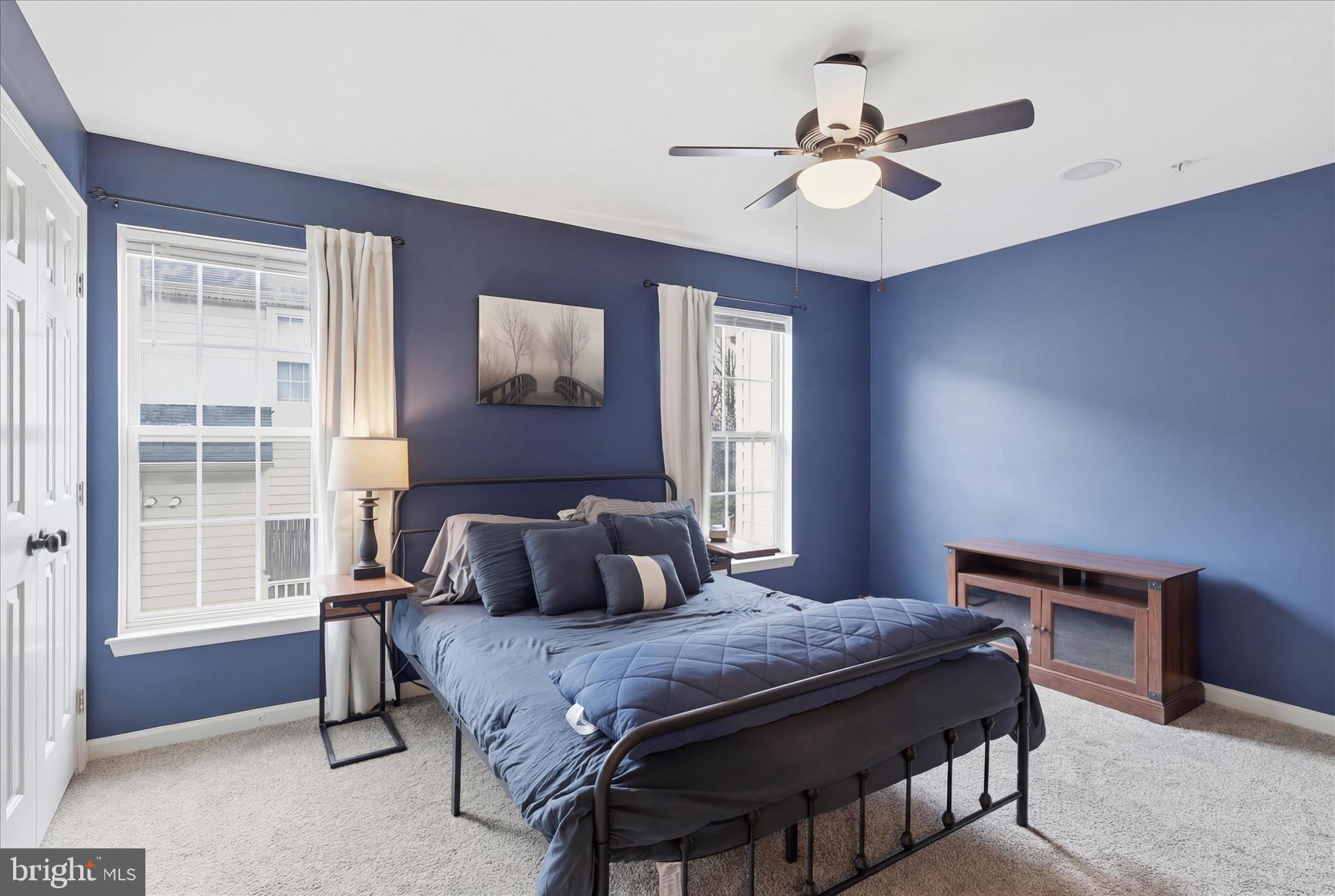 BALLENGER CROSSING - Residential