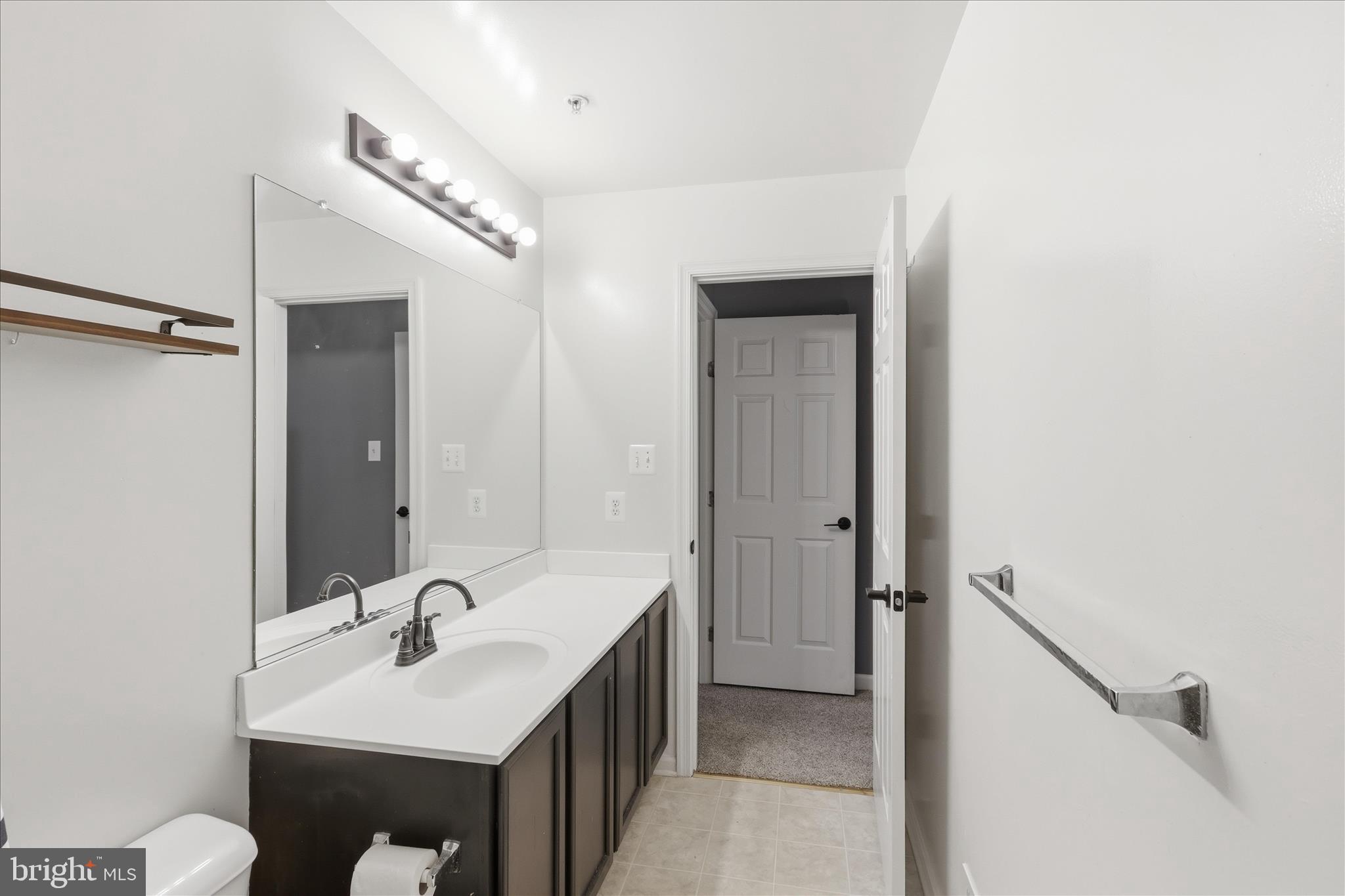 BALLENGER CROSSING - Residential