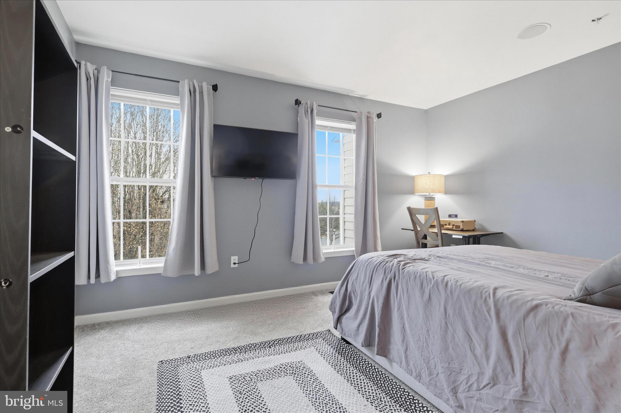 BALLENGER CROSSING - Residential