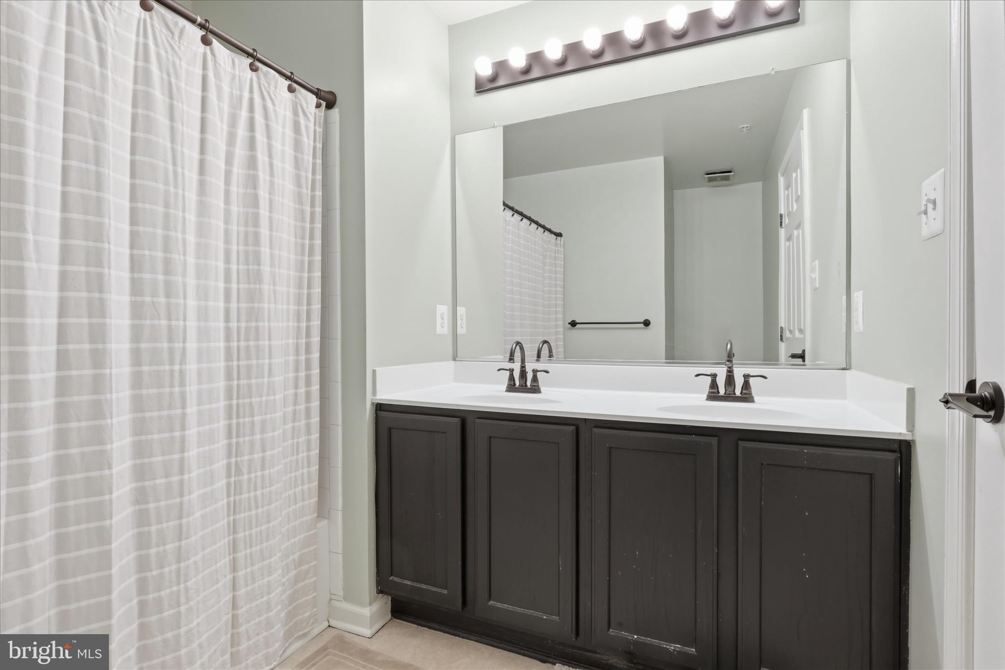 BALLENGER CROSSING - Residential