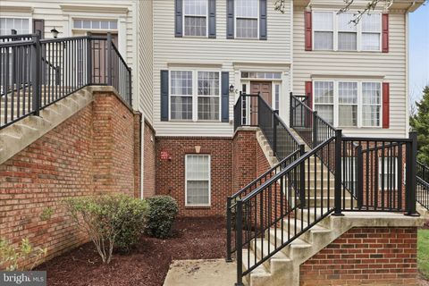 Condo For Sale - 6510 Daytona Court #205<br/> Frederick County, FREDERICK, MD 21703