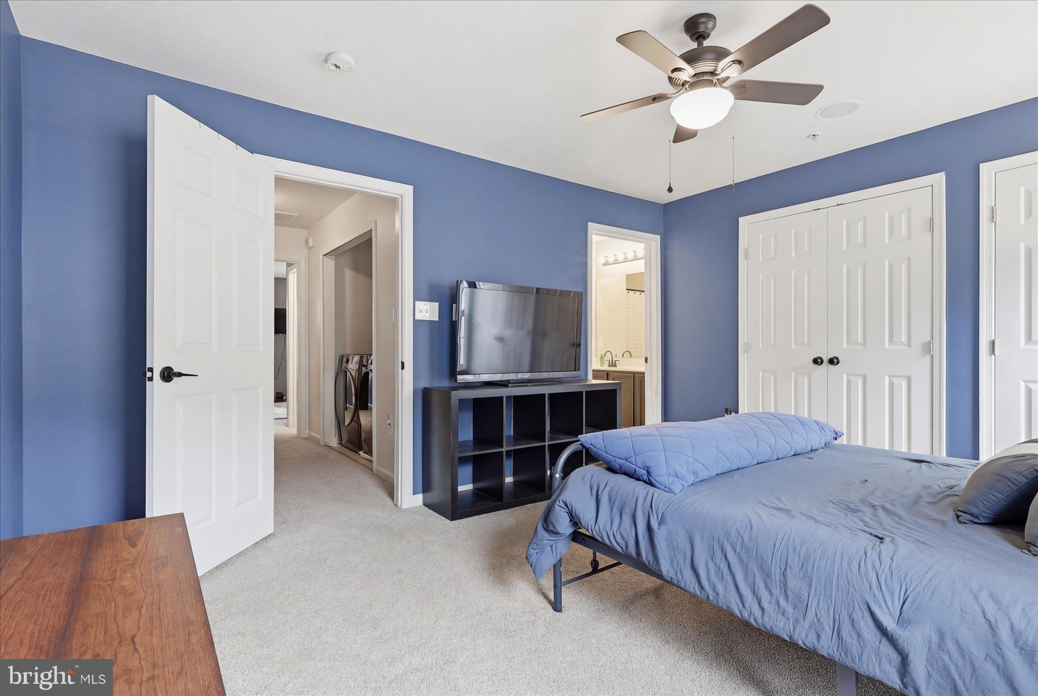 BALLENGER CROSSING - Residential