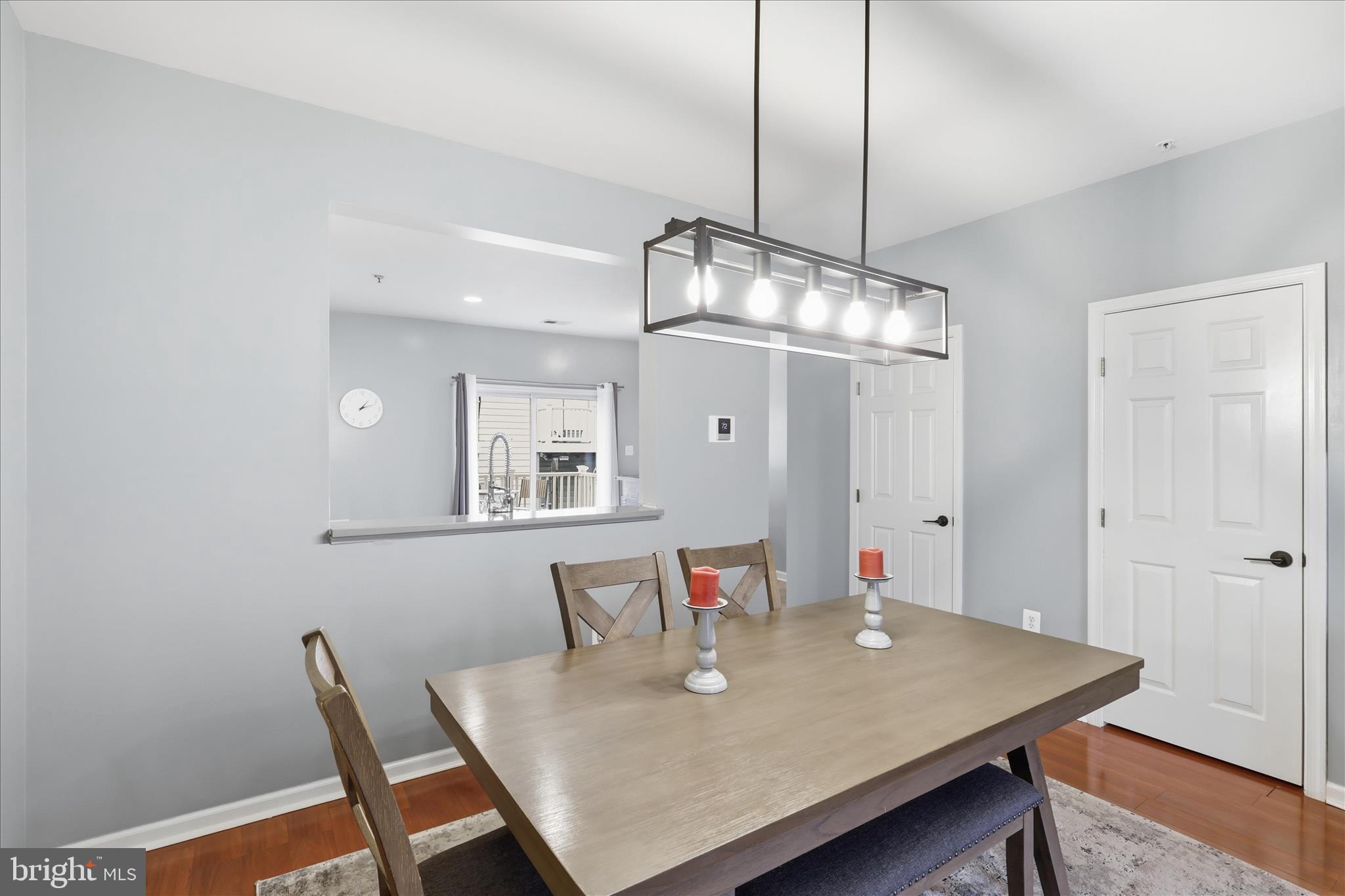 BALLENGER CROSSING - Residential