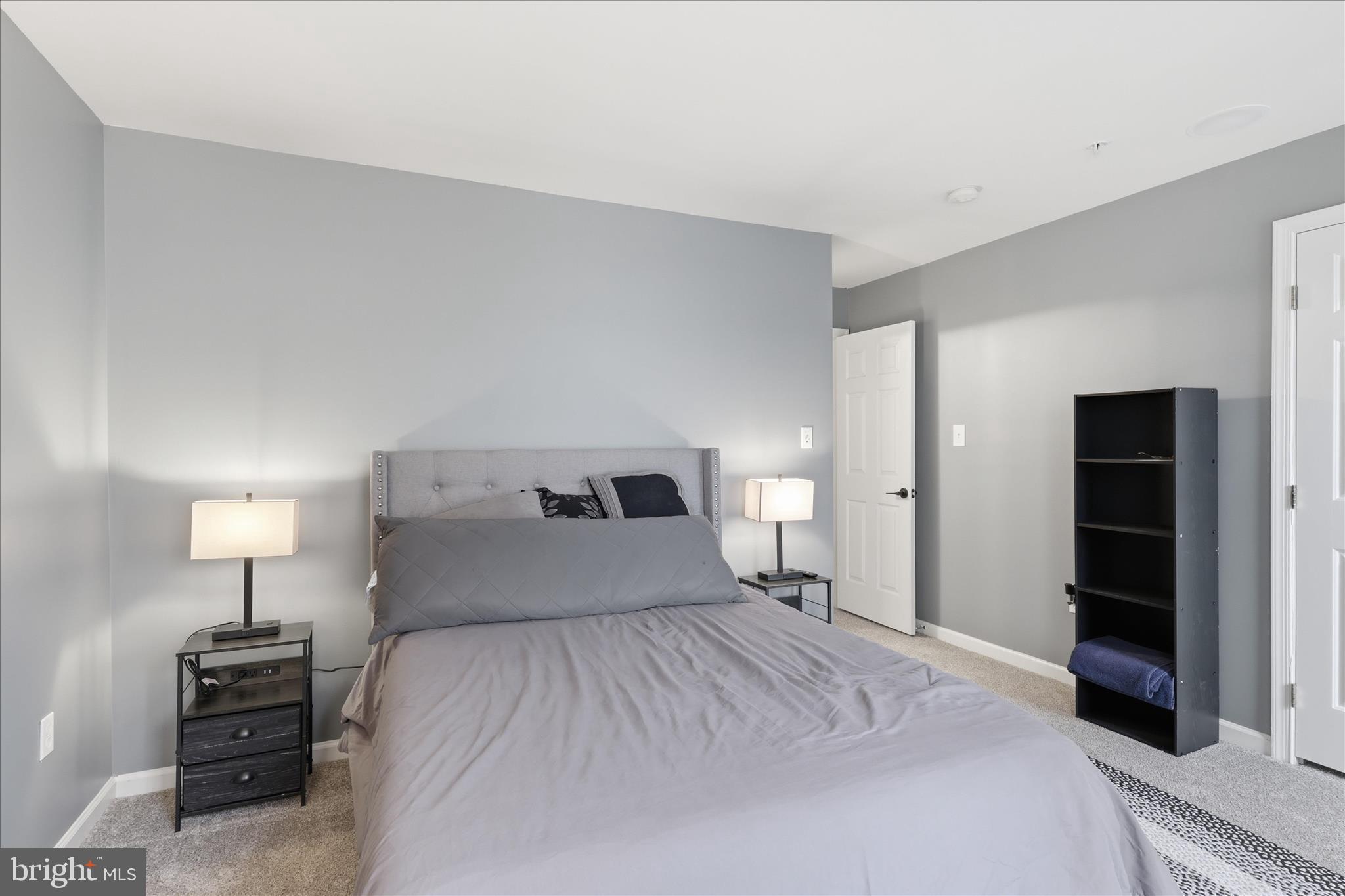 BALLENGER CROSSING - Residential