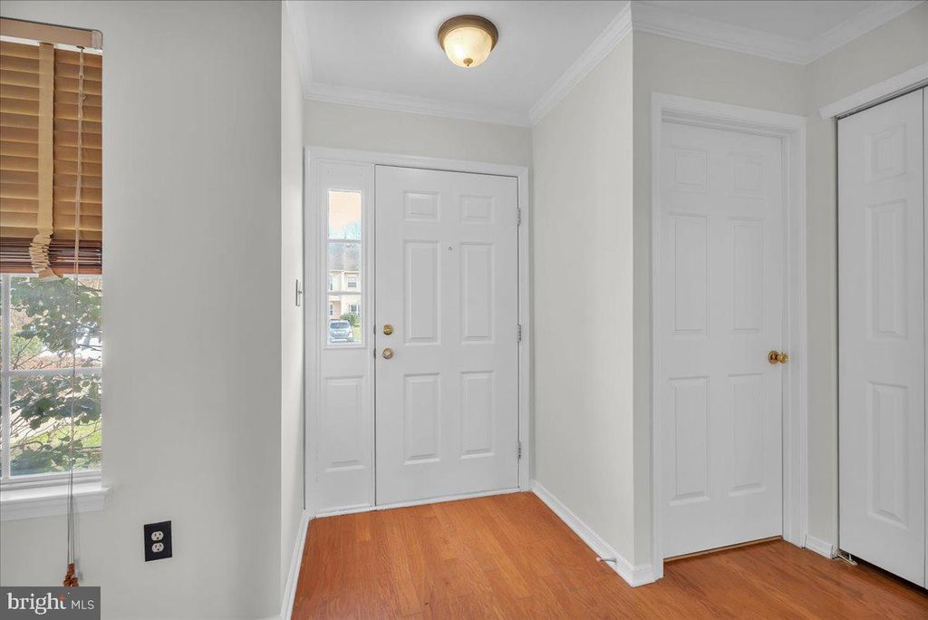 Photo of 2711 Falcon Court, HAMILTON TWP, NJ 08330 (MLS # NJAC2022634)