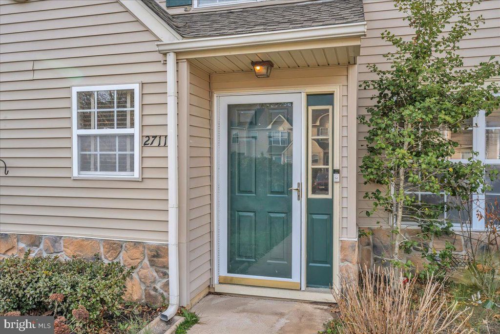 Photo of 2711 Falcon Court, HAMILTON TWP, NJ 08330 (MLS # NJAC2022634)