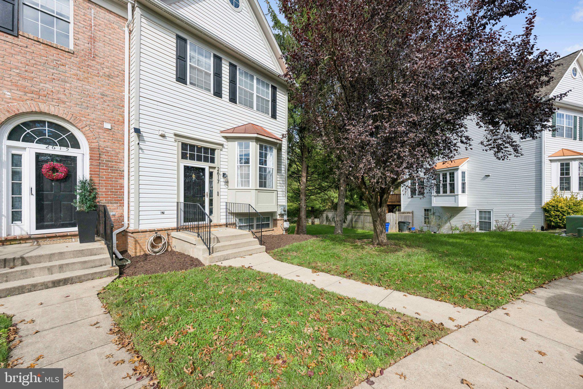 2617 CAULFIELD COURT