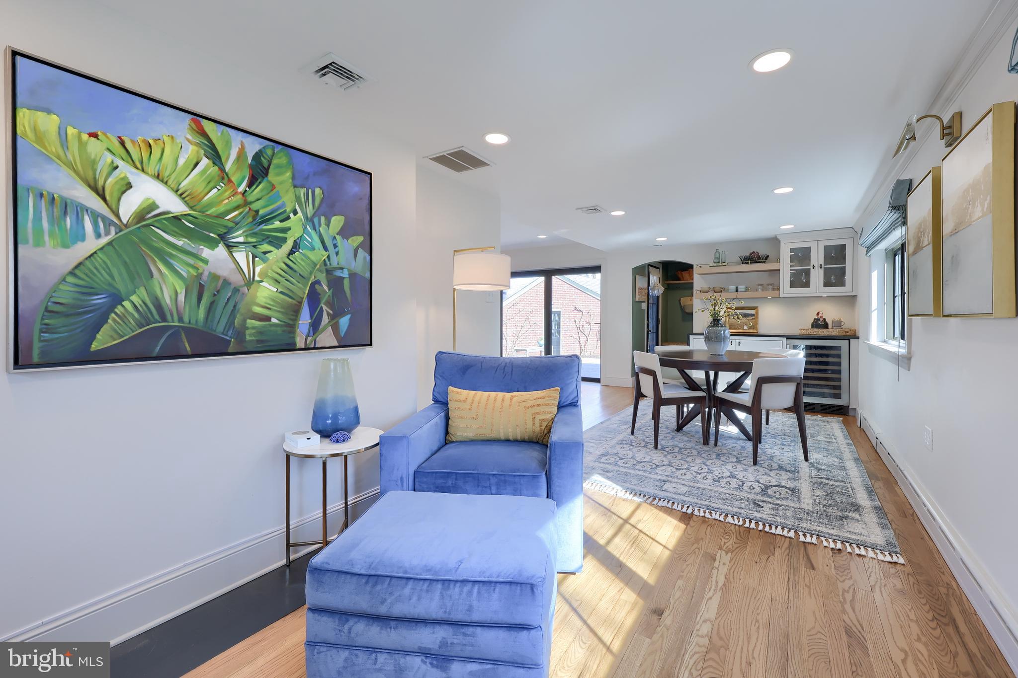 HAMILTON PARK - Residential